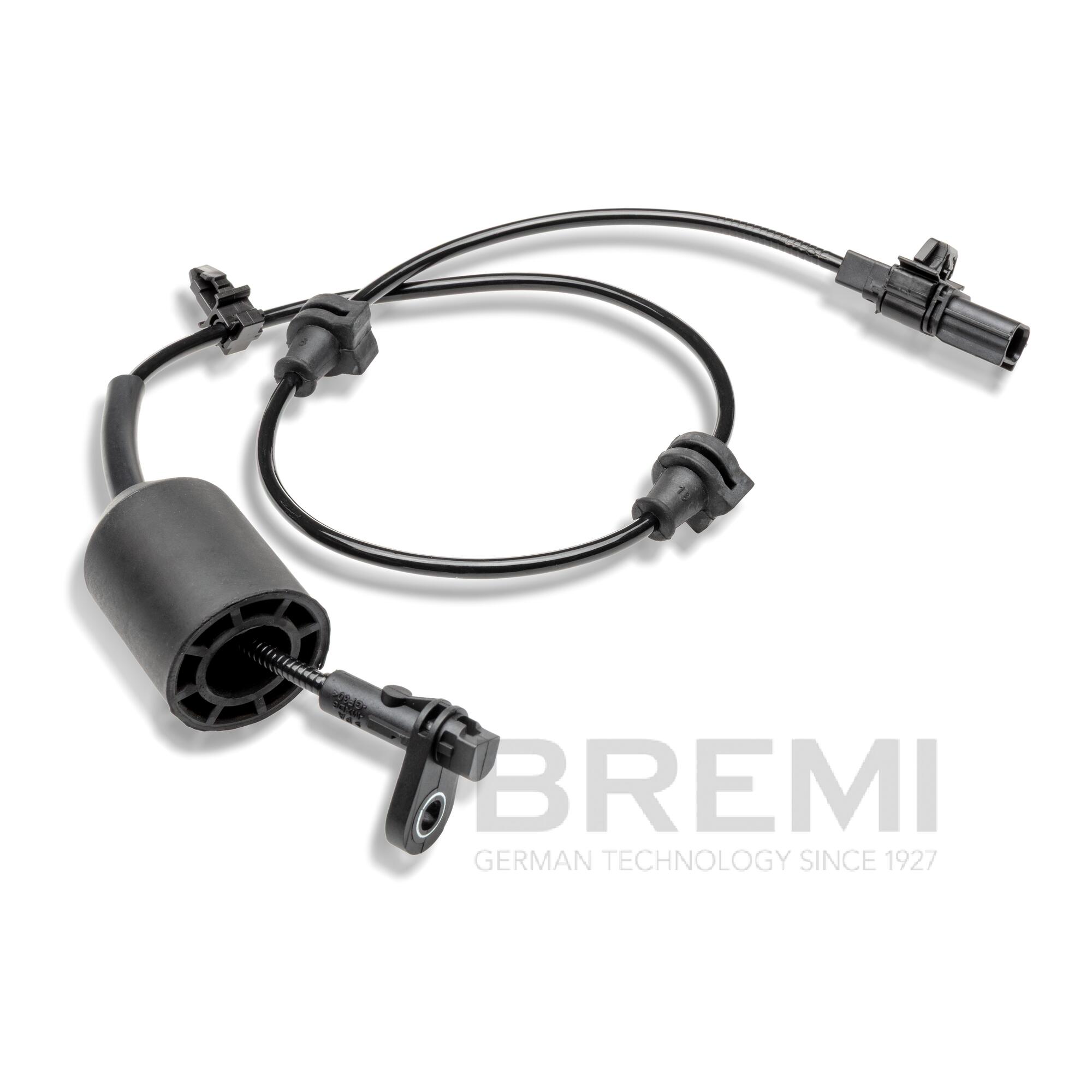 BREMI ABS Sensor 51962 for HONDA