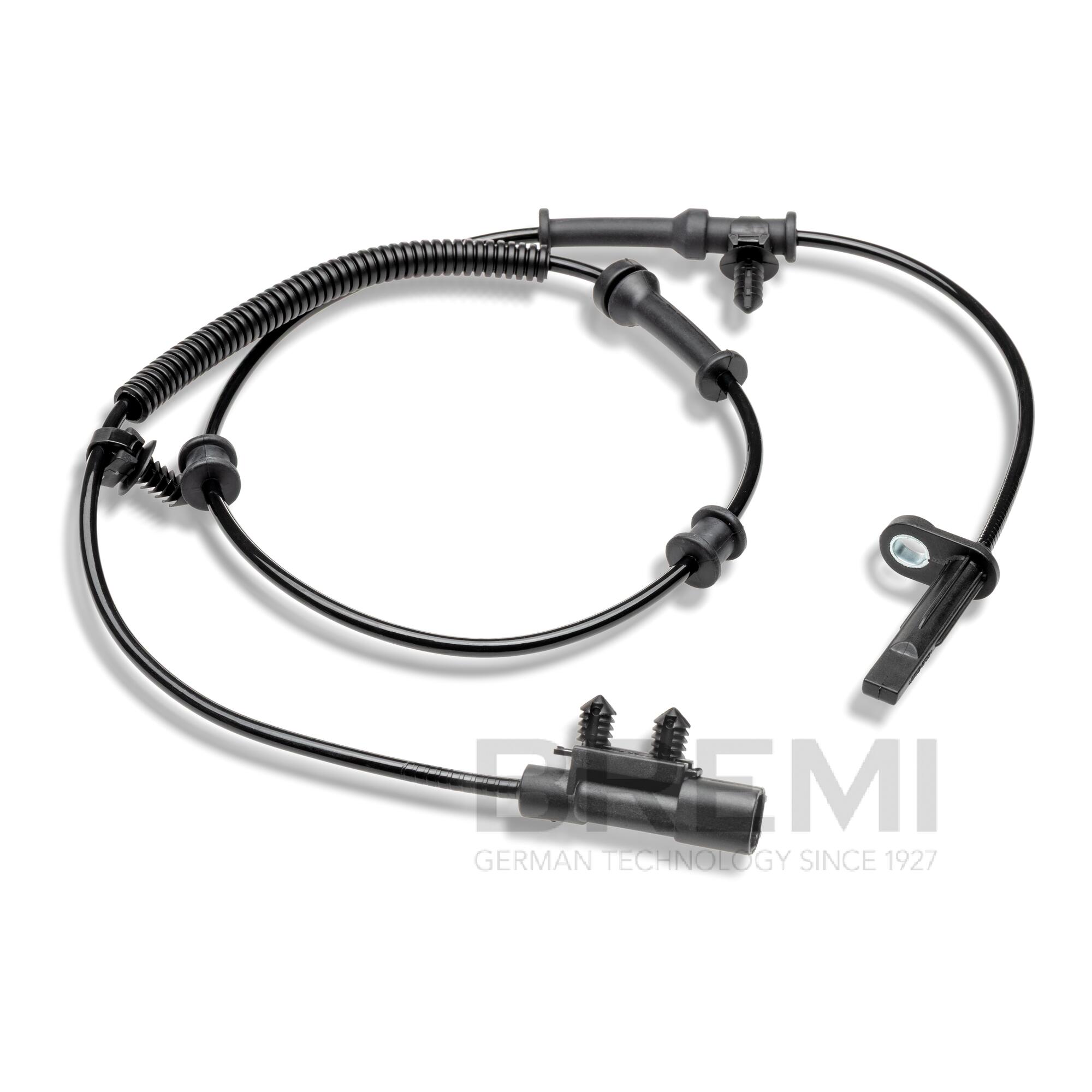 BREMI ABS Sensor 51967 for JEEP