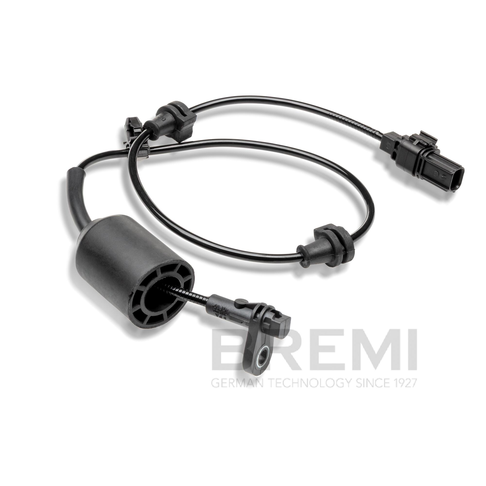 BREMI ABS Sensor 51963 for HONDA