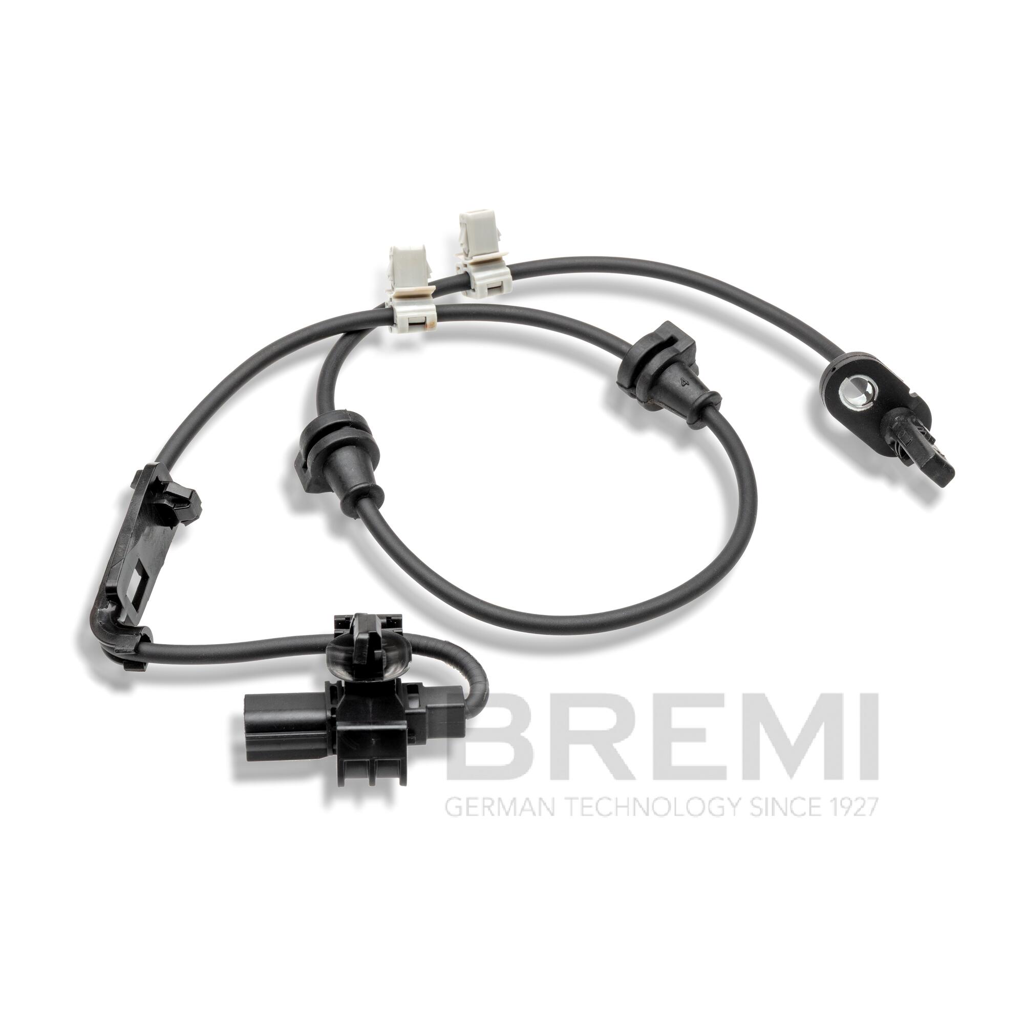 BREMI ABS Sensor 51966 for HONDA