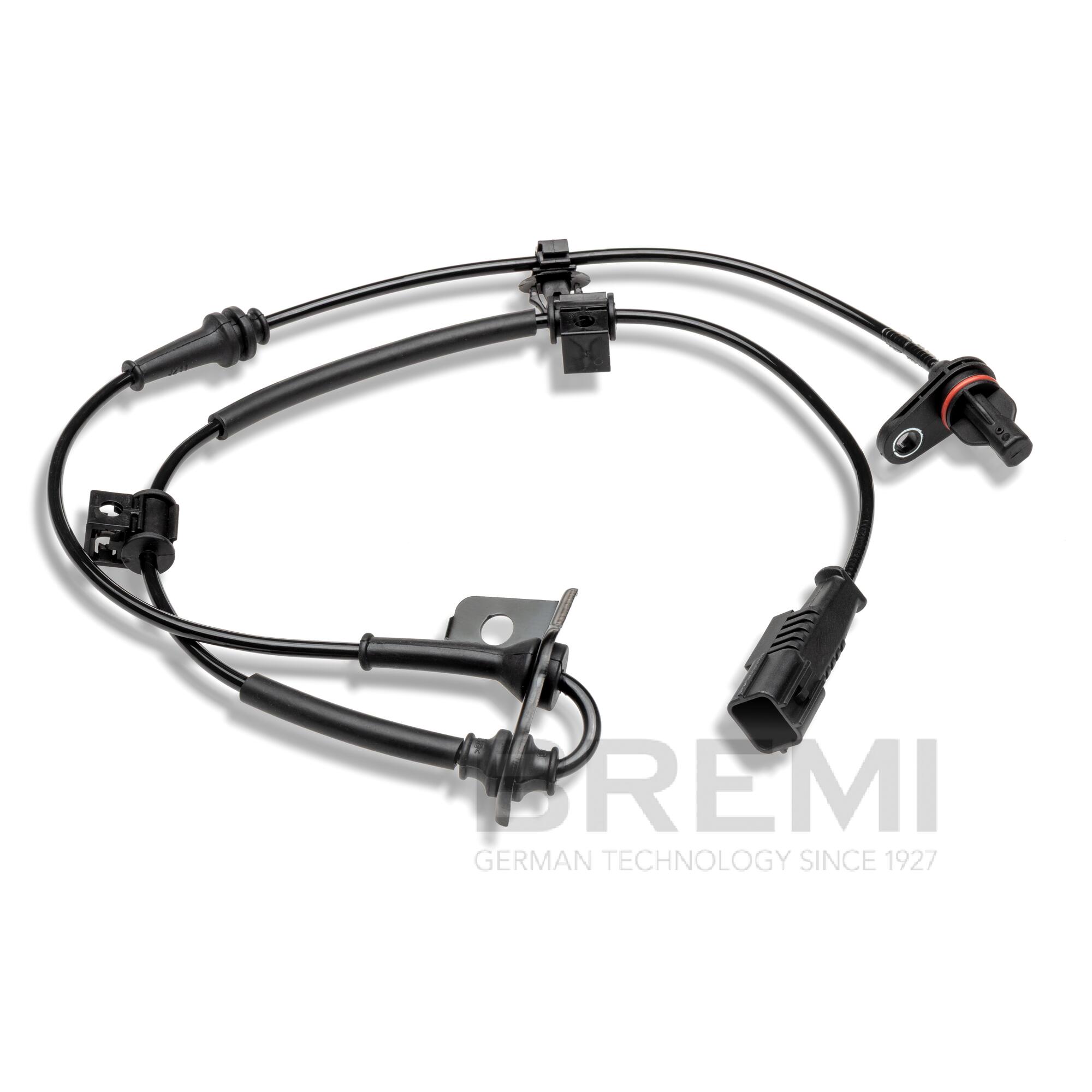 BREMI ABS Sensor 51960 for KIA