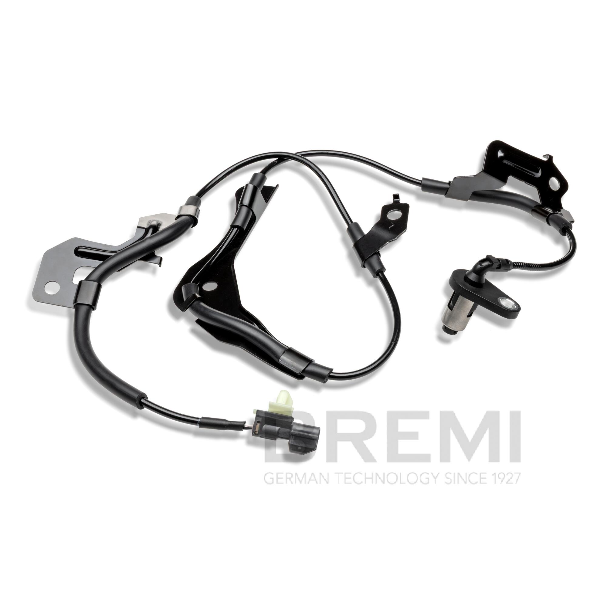 BREMI ABS Sensor 51965 for MITSUBISHI
