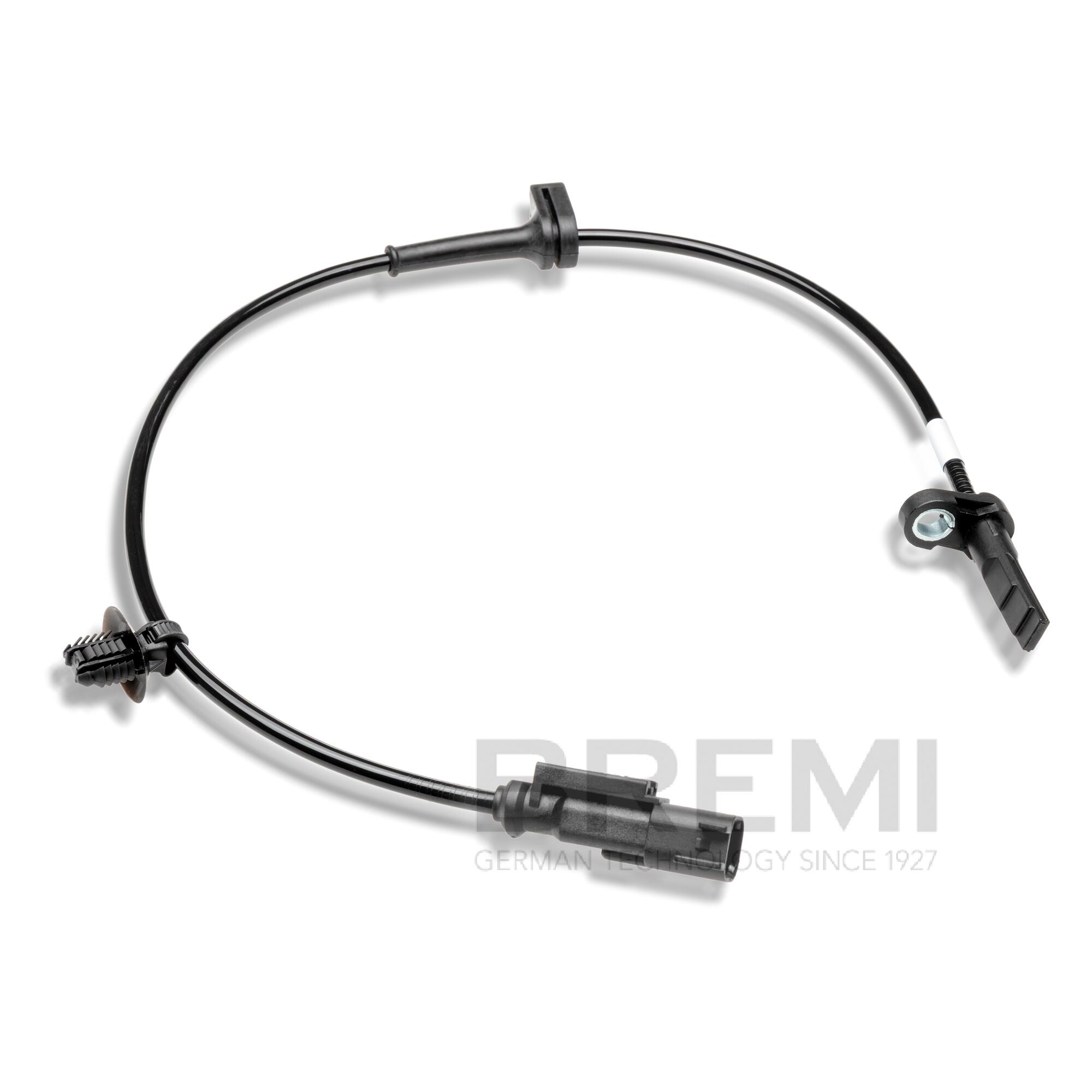BREMI ABS Sensor 51968 for FORD USA