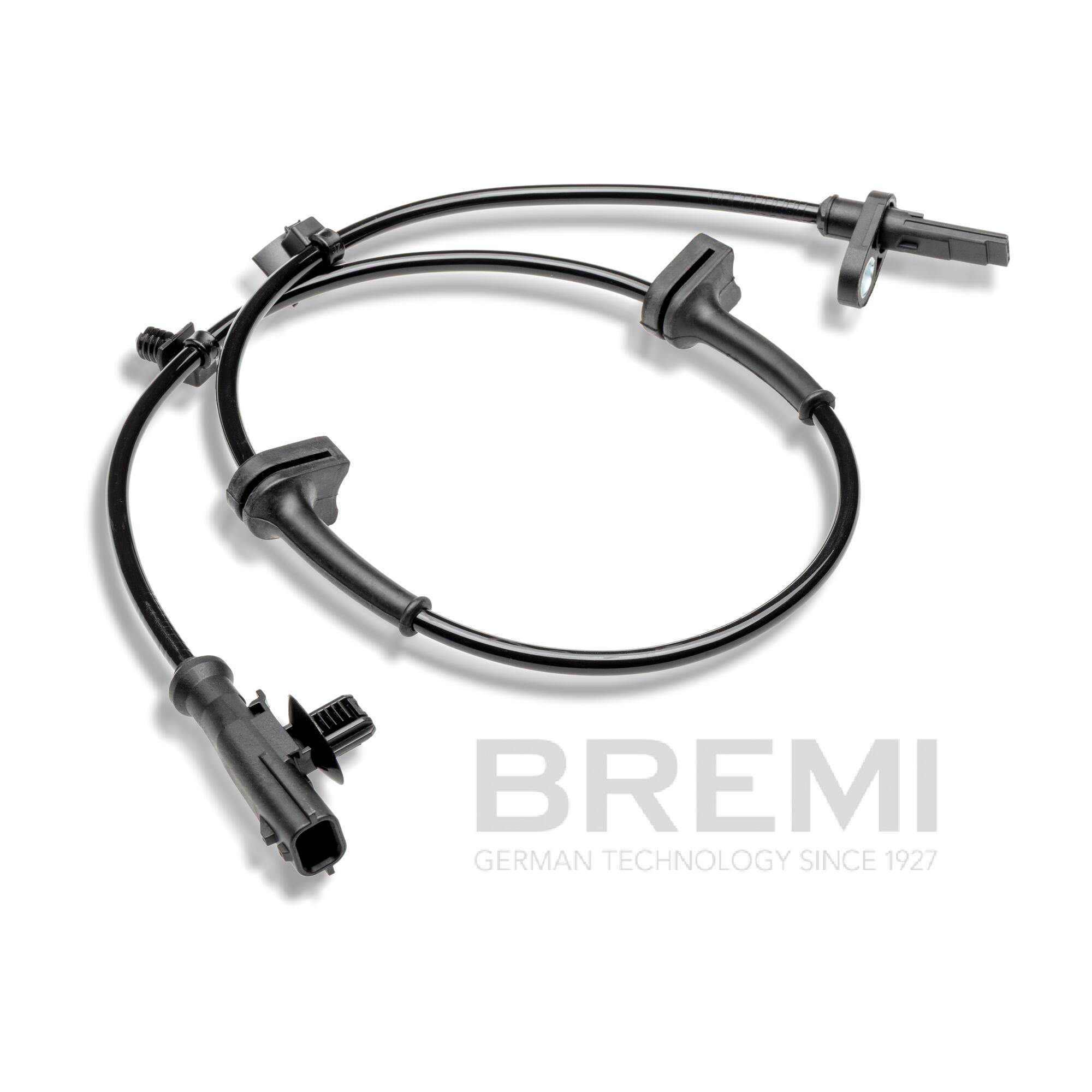 BREMI ABS Sensor 51969 for FORD