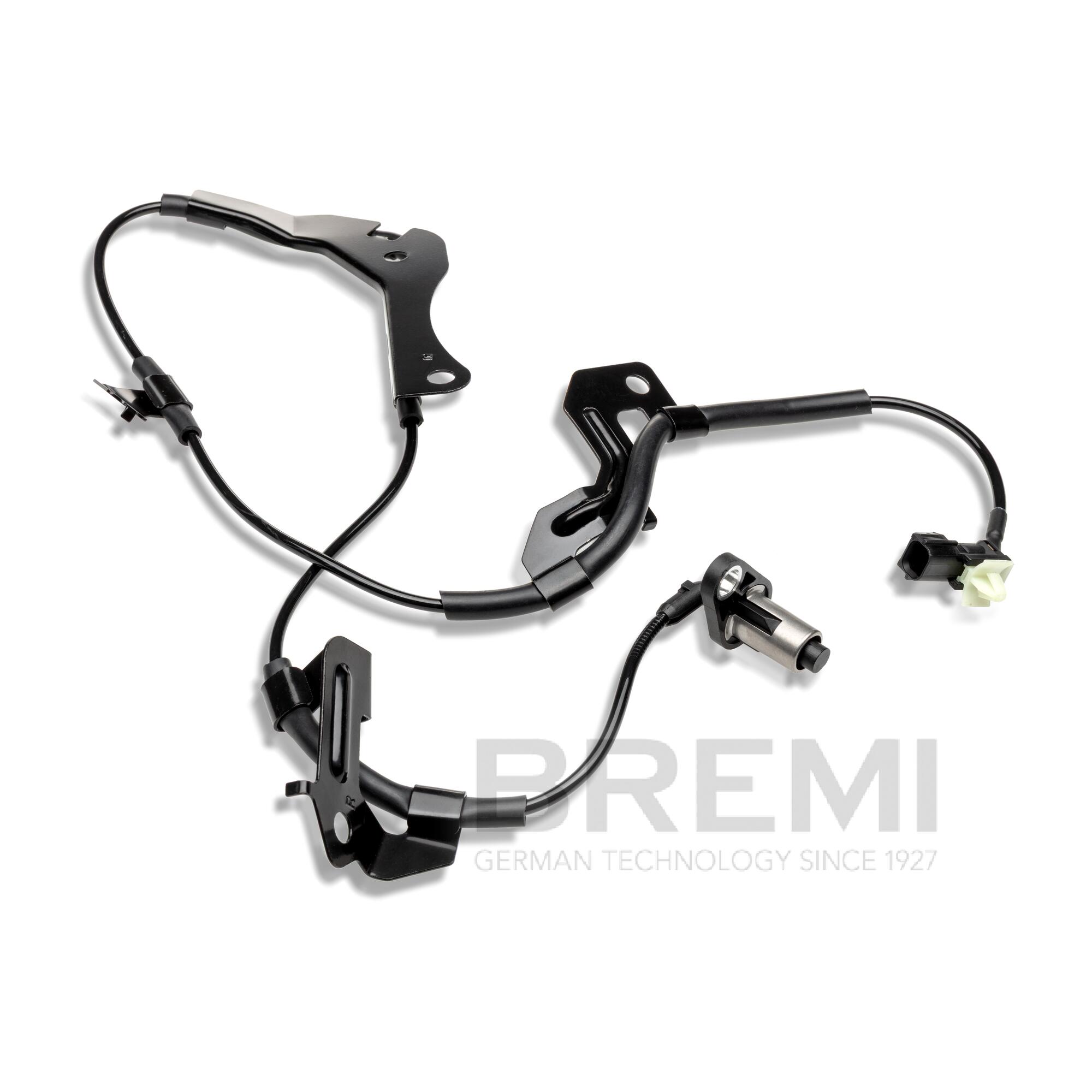BREMI ABS Sensor 51964 for MITSUBISHI