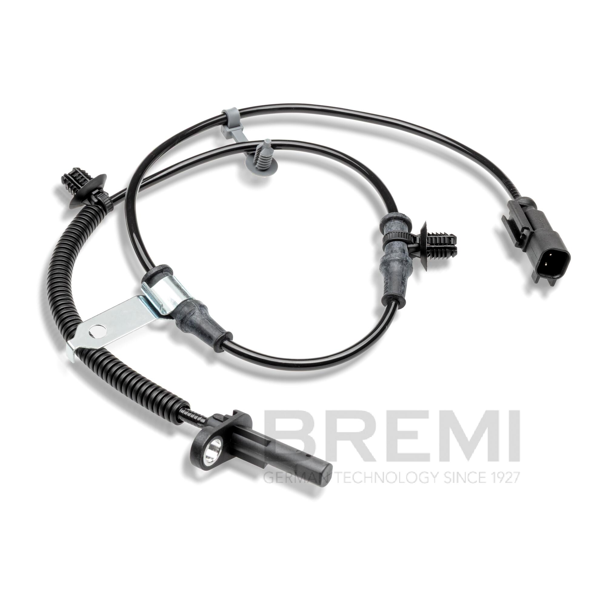 BREMI ABS Sensor 51970 for FORD (CHANGAN)