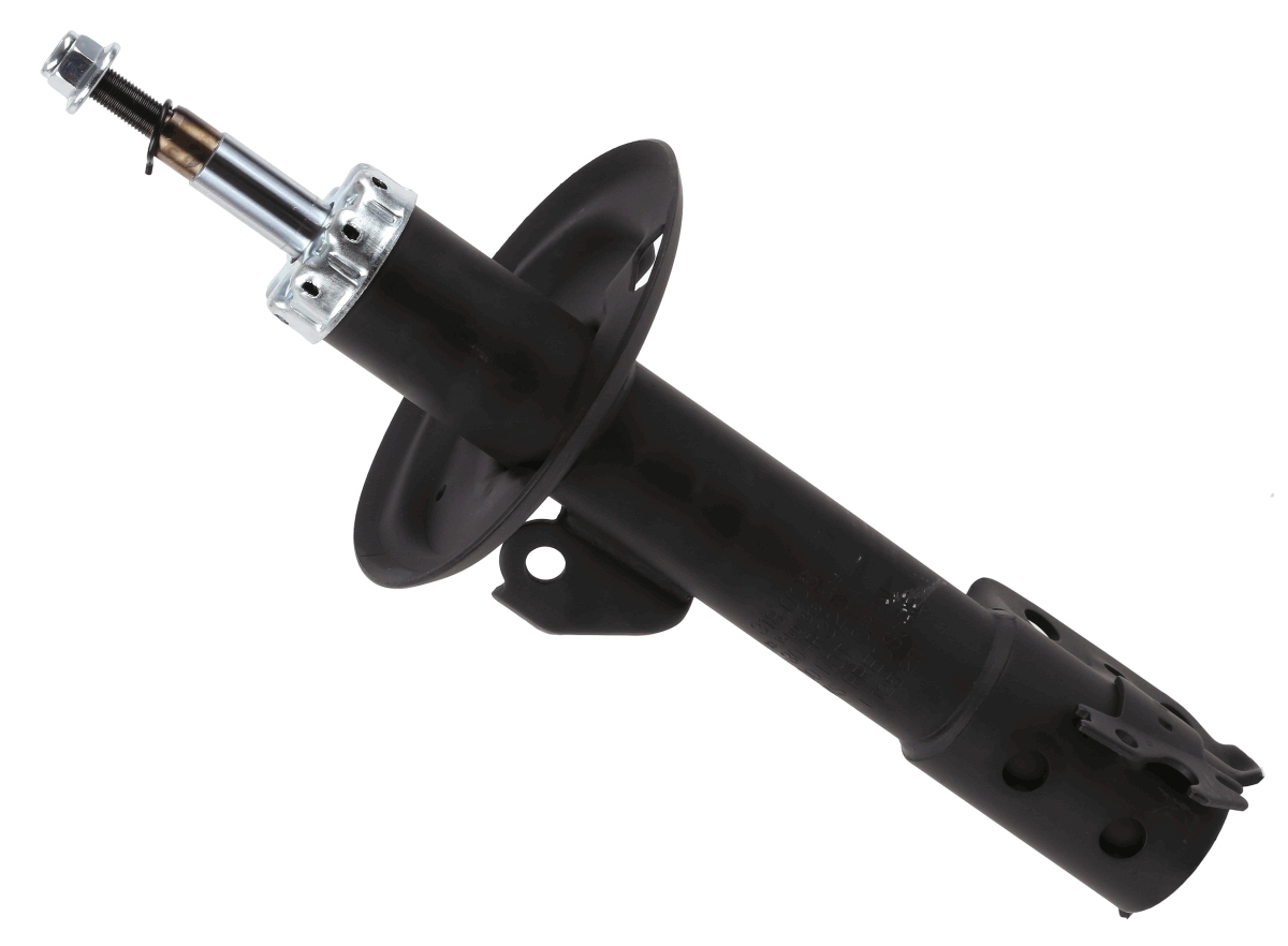 SACHS Støddæmper 318008 højre foraksel for TOYOTA