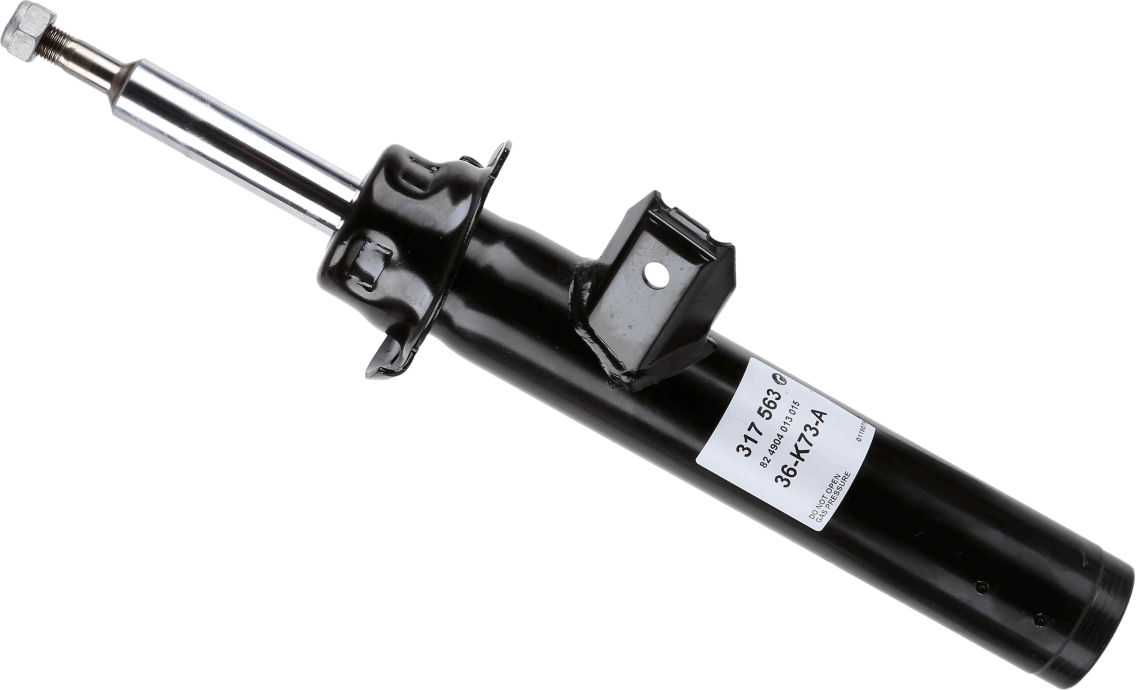 SACHS Støddæmper 317563 højre foraksel for BMW