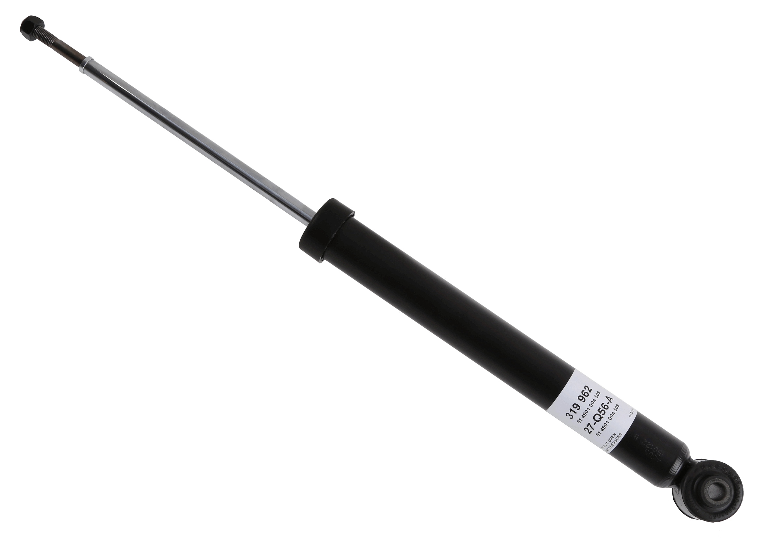 SACHS Støddæmper 319962 for HYUNDAI