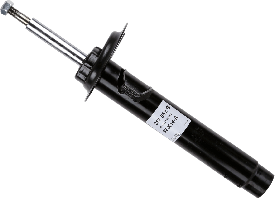 SACHS Støddæmper 317552 højre foraksel for BMW