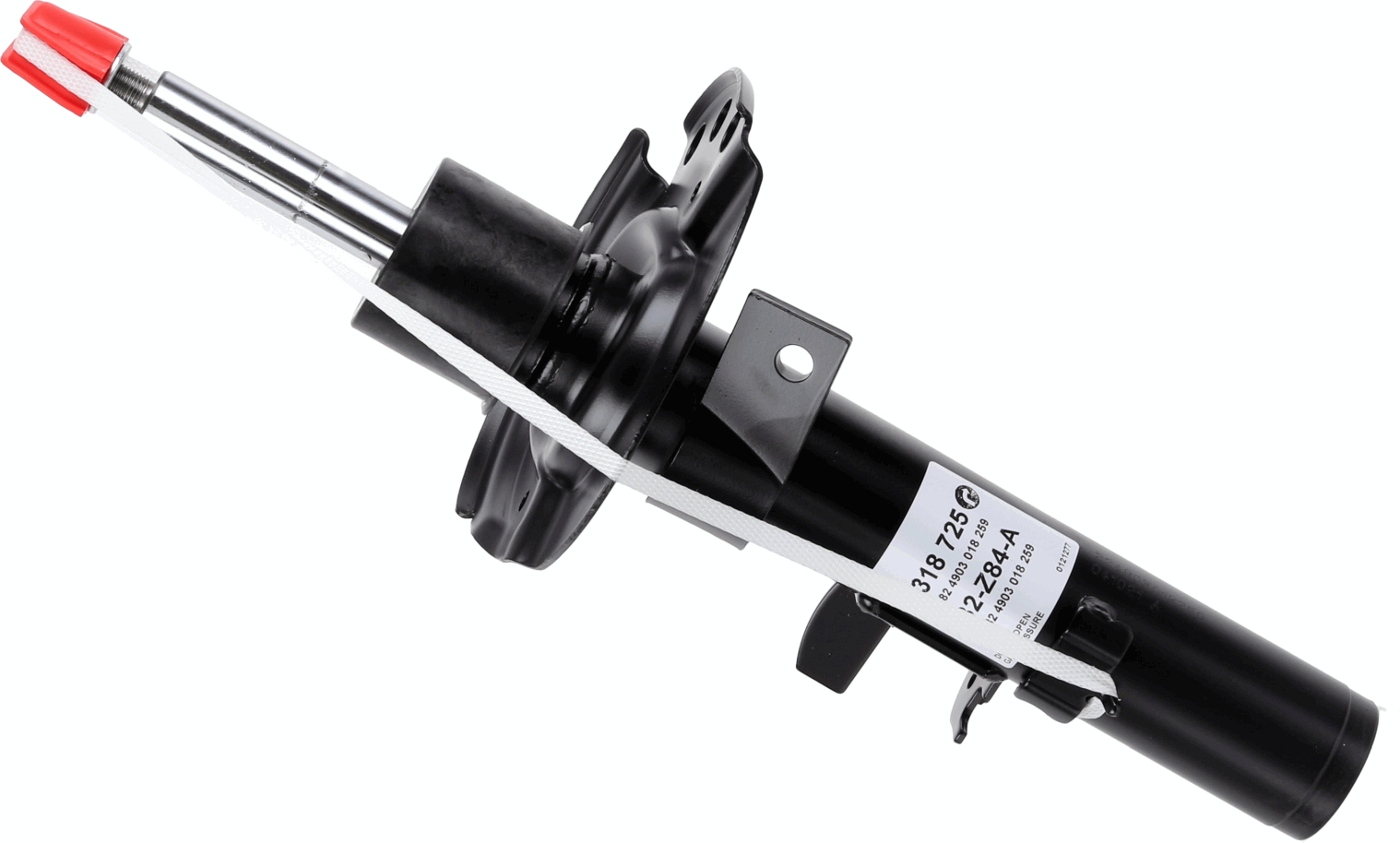SACHS Støddæmper 318725 for FORD