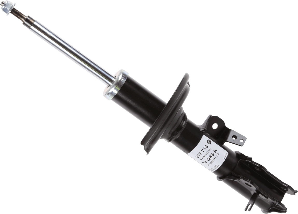 SACHS Støddæmper 317713 højre foraksel for HYUNDAI