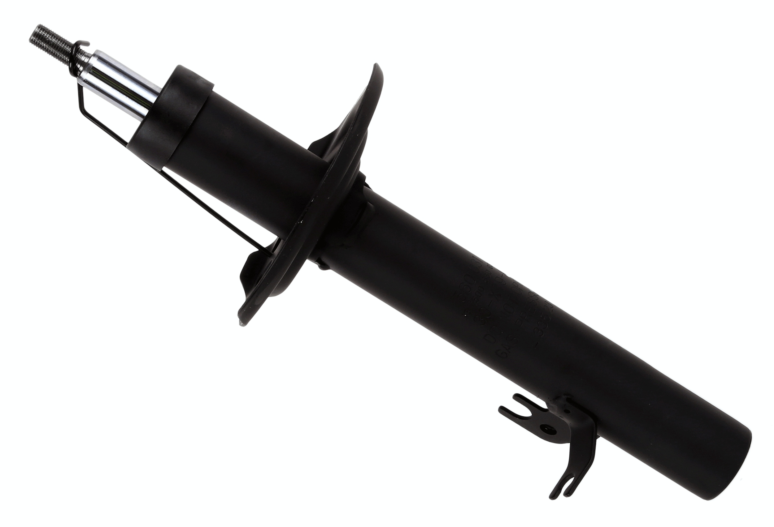 SACHS Støddæmper 560031 for PEUGEOT TOYOTA