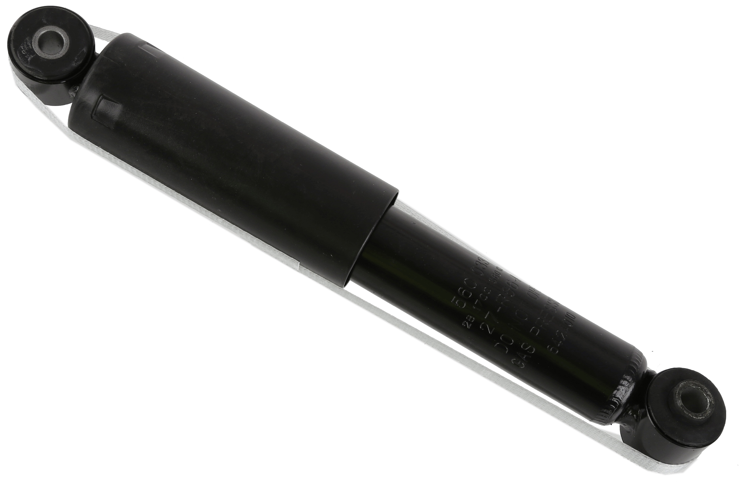 SACHS Støddæmper 560033 for FIAT