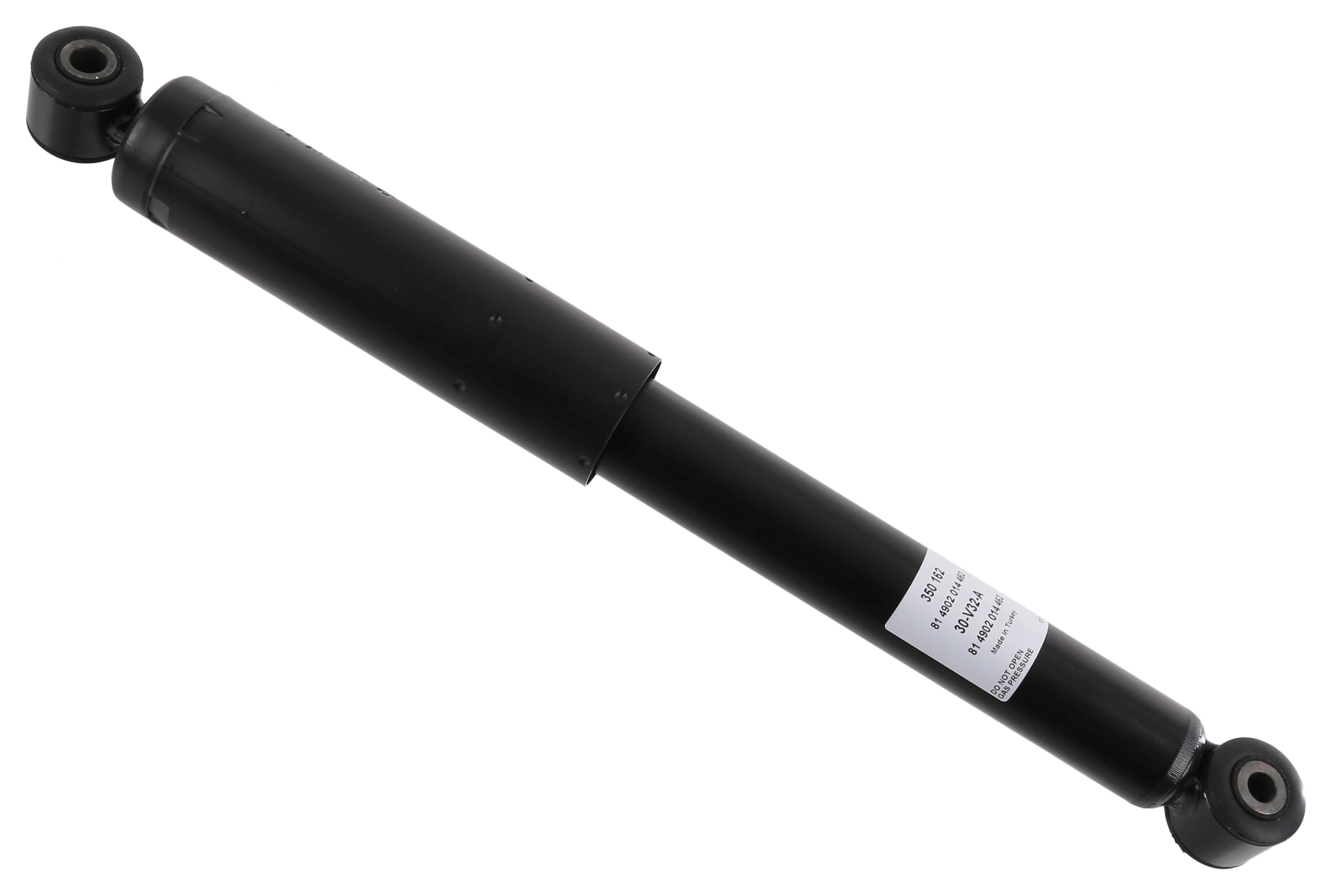 SACHS Støddæmper 350162 for MAN VW