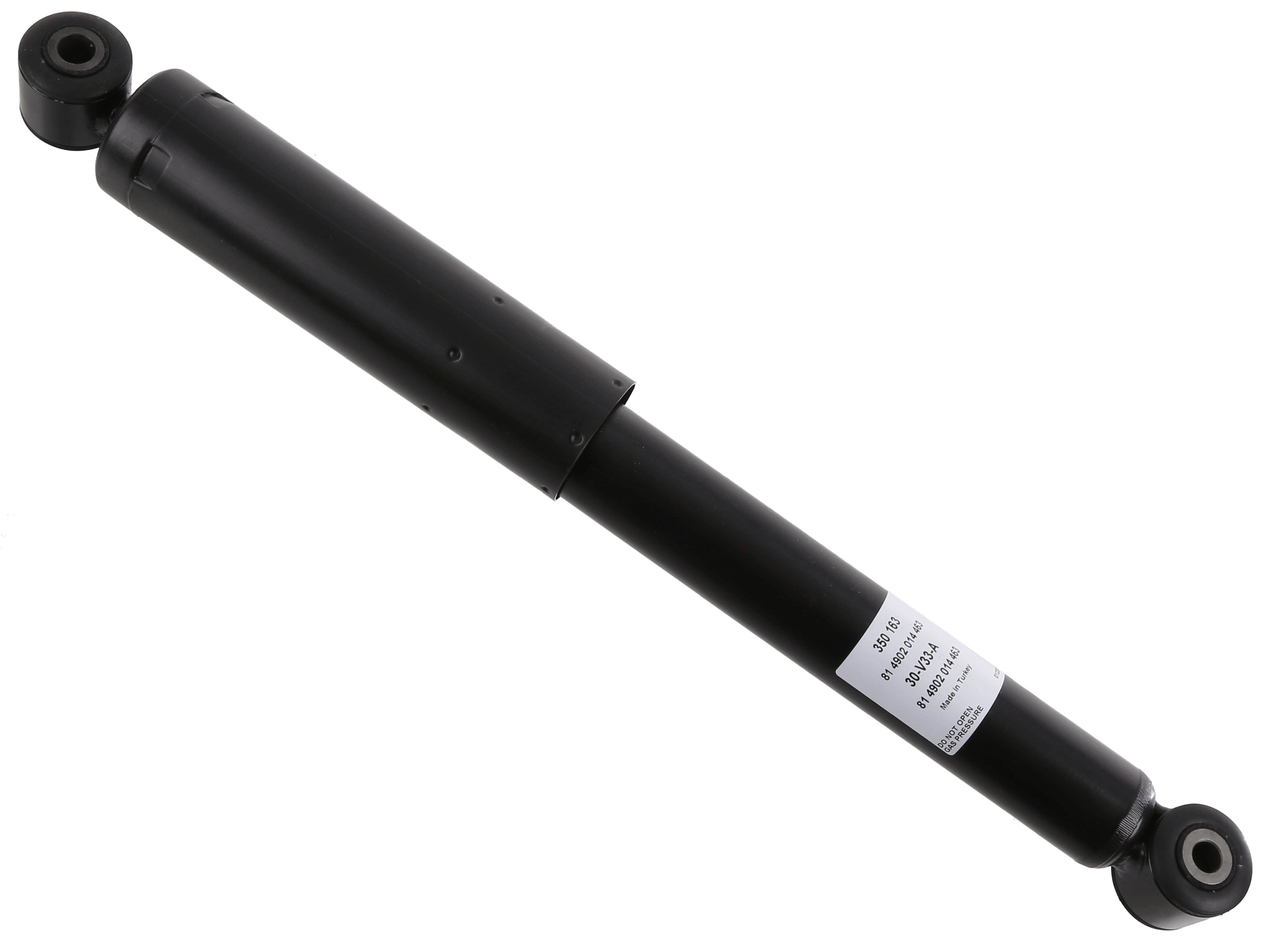 SACHS Støddæmper 350163 for VW MAN