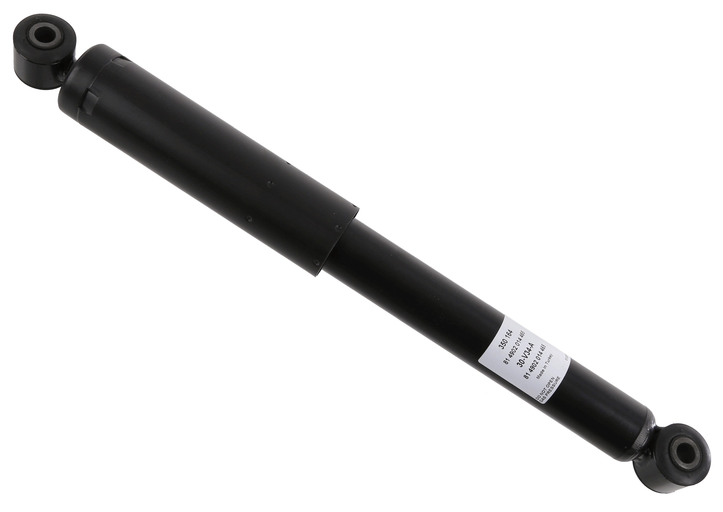 SACHS Støddæmper 350164 for MAN