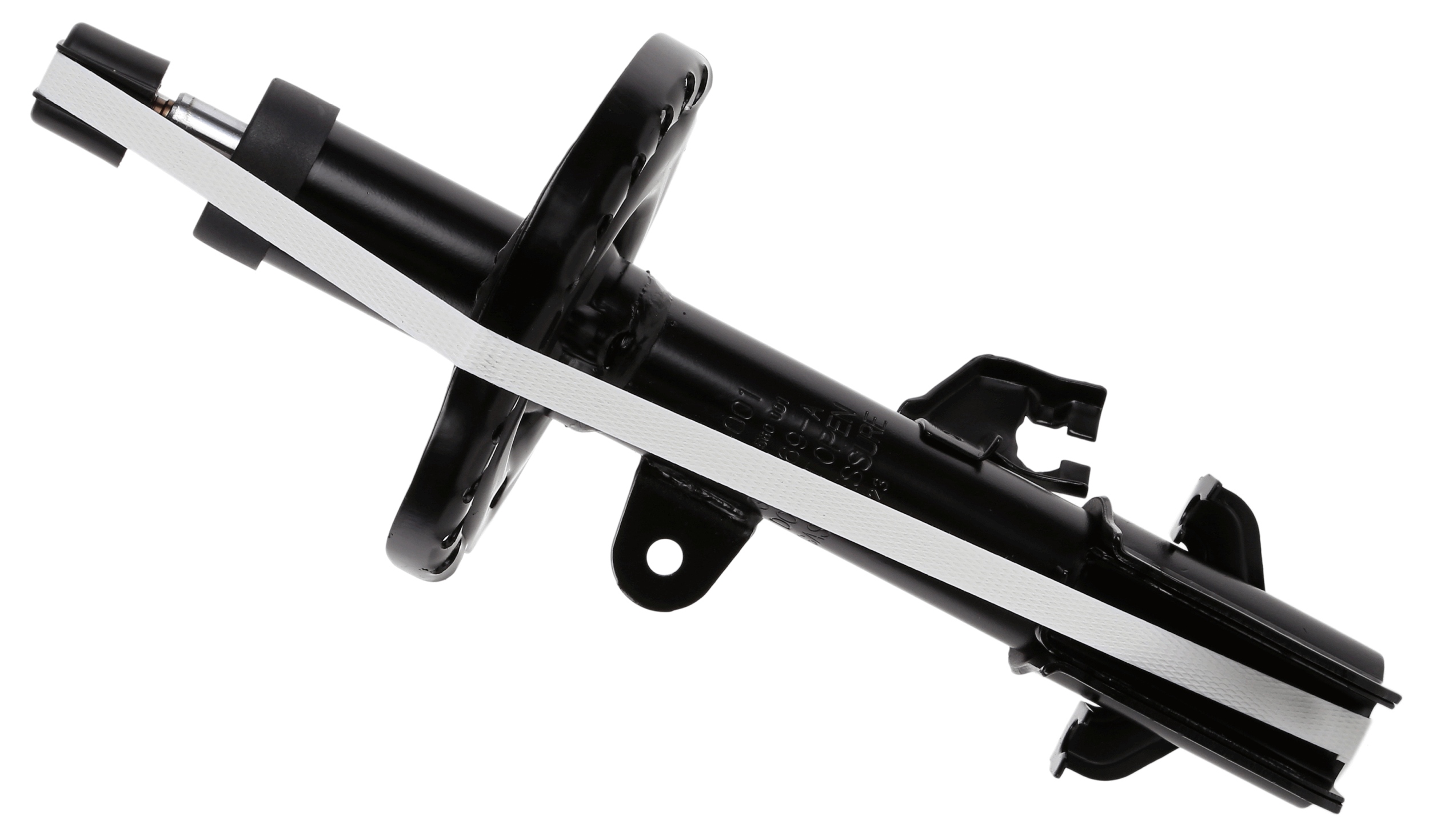 SACHS Støddæmper 560001 for NISSAN