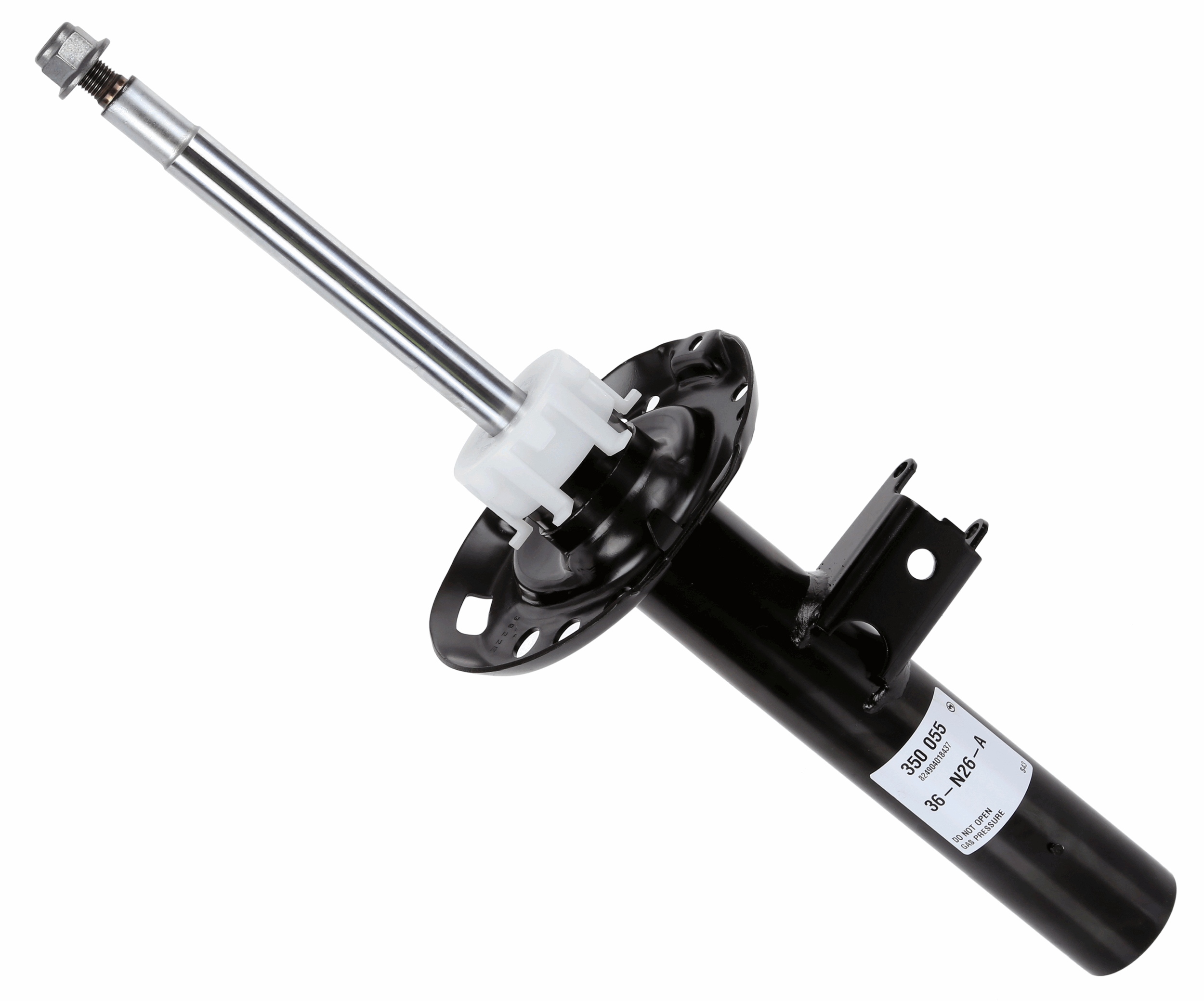 SACHS Støddæmper 350055 for MERCEDES-BENZ
