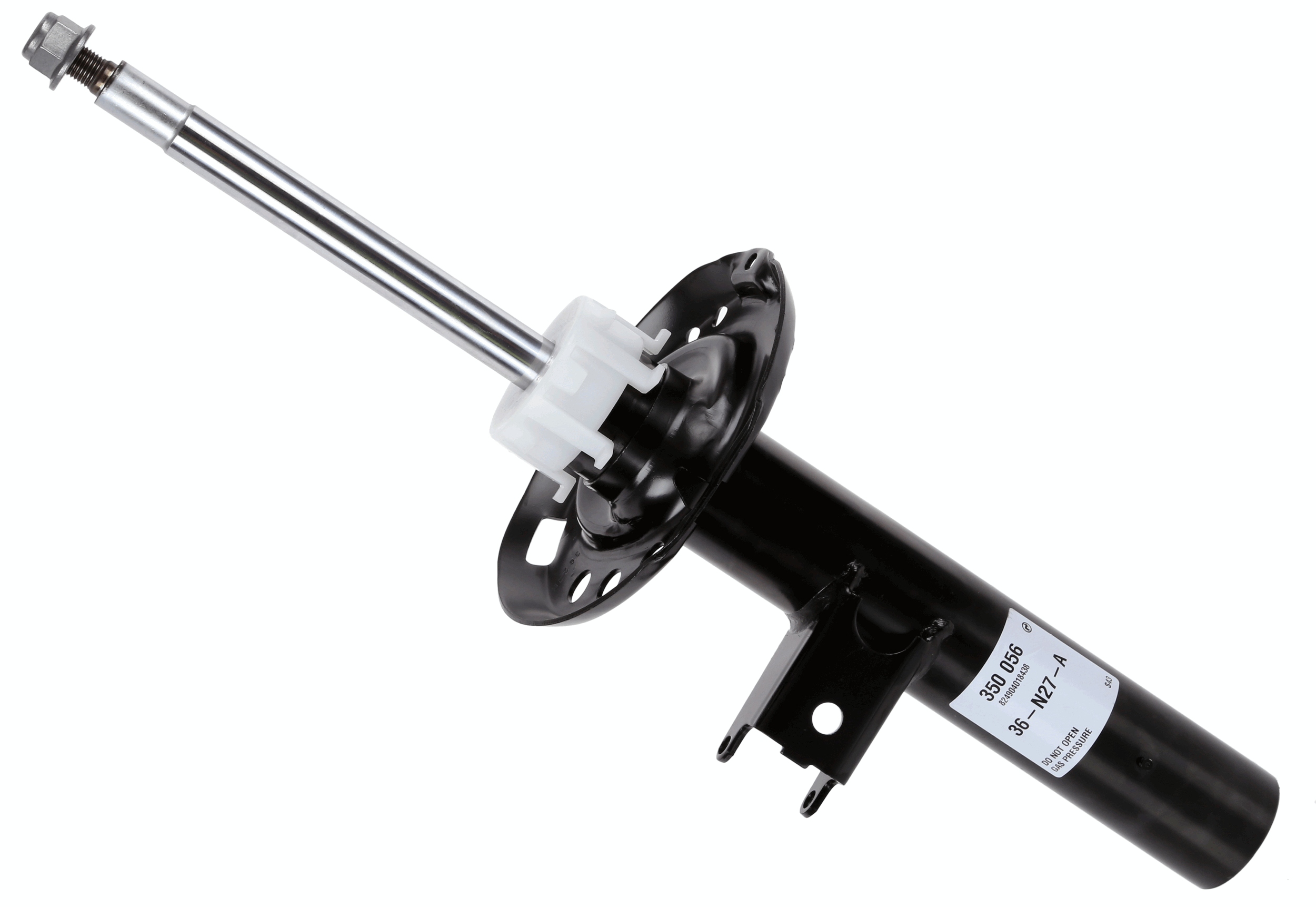 SACHS Støddæmper 350056 for MERCEDES-BENZ