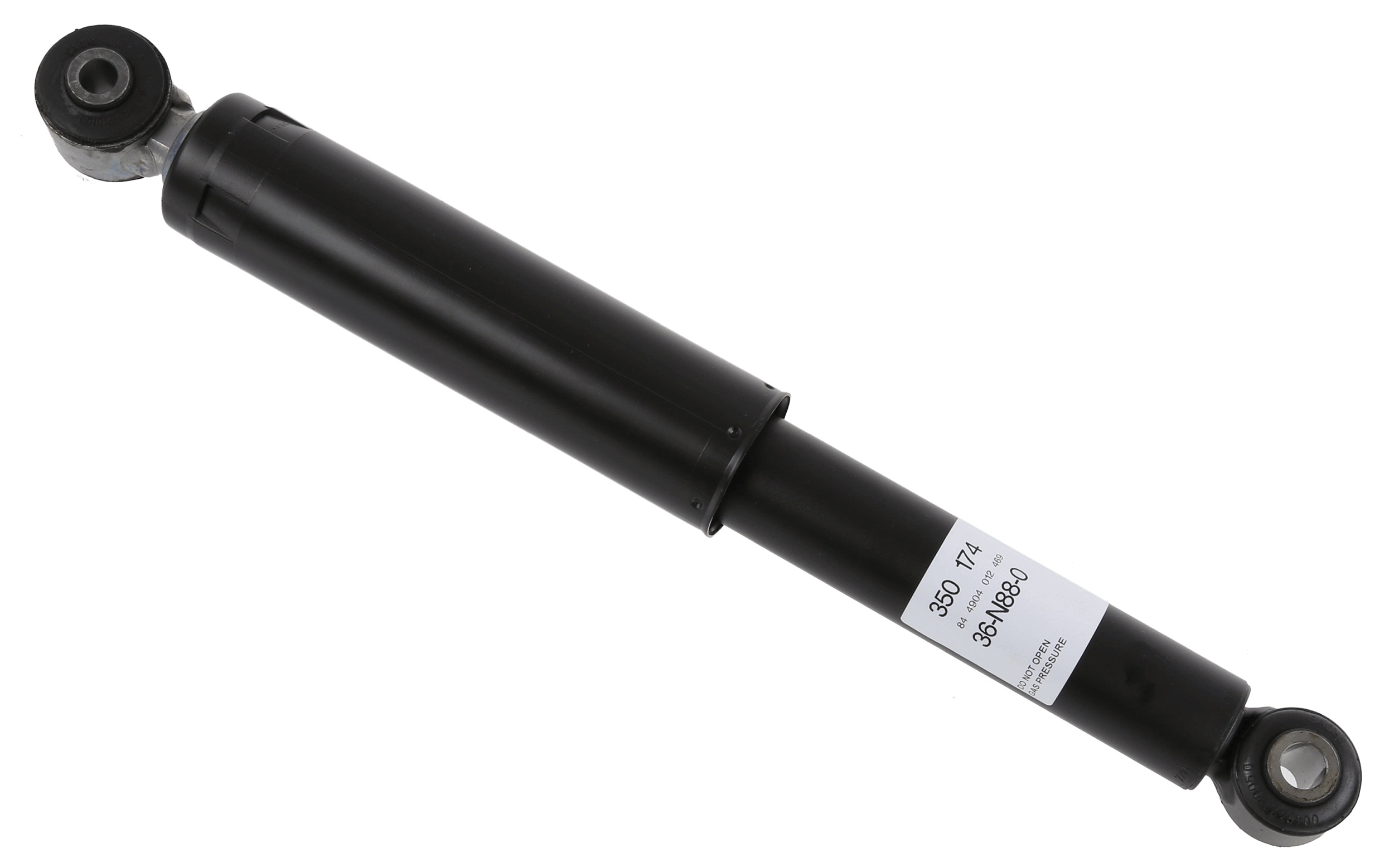 SACHS Støddæmper 350174 for FIAT