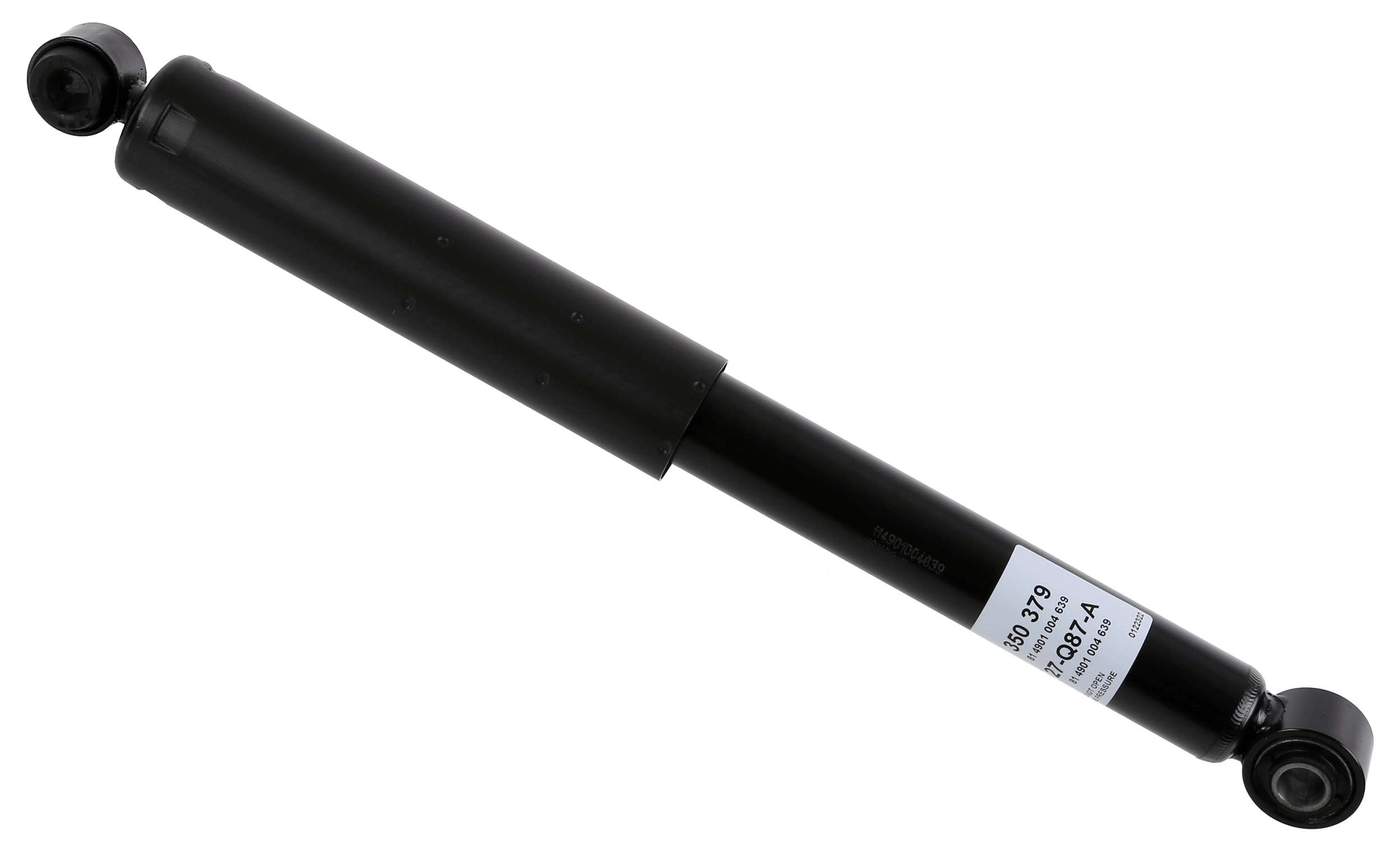 SACHS Støddæmper 350379 for MITSUBISHI