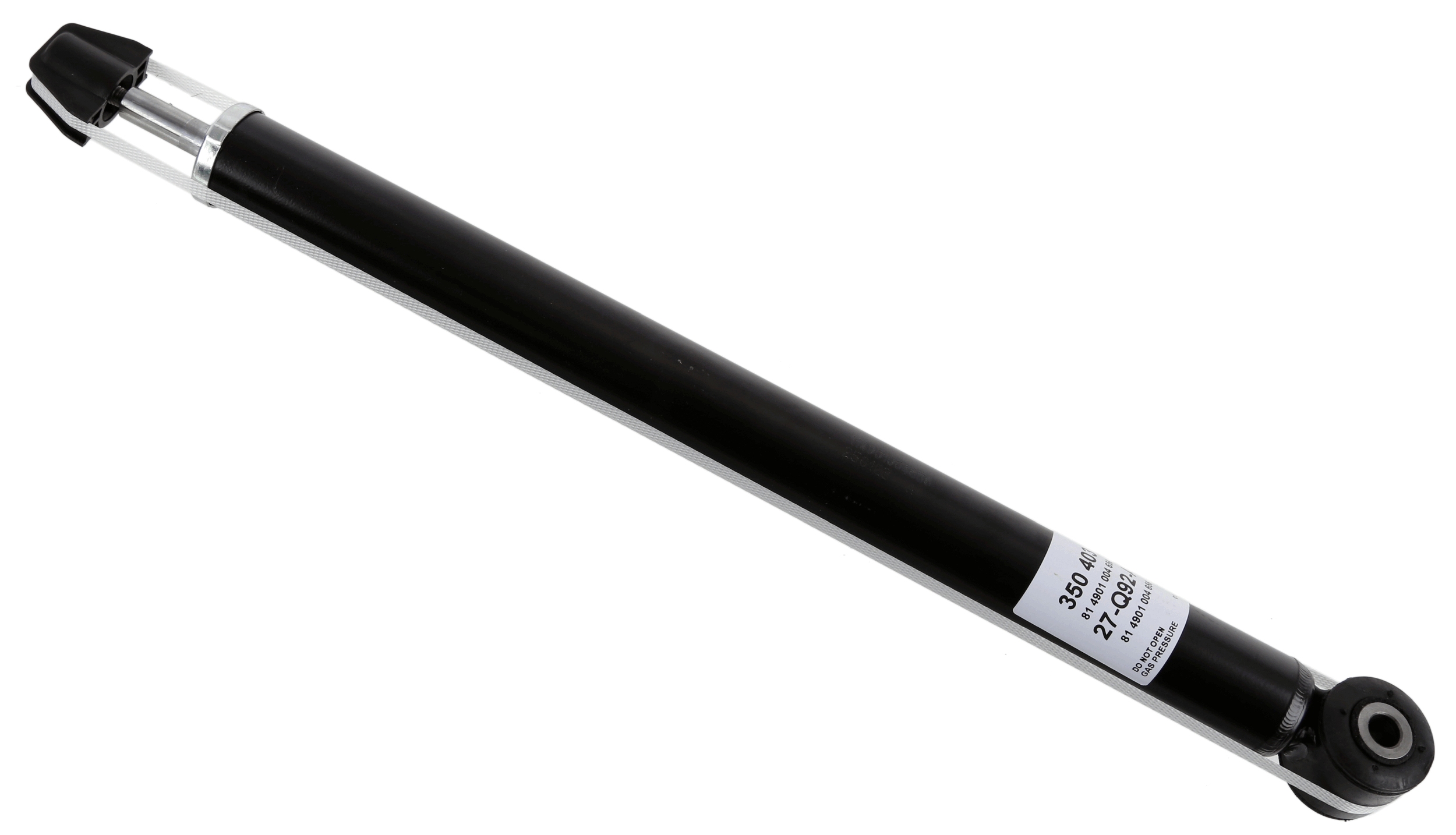 SACHS Støddæmper 350403 for FORD