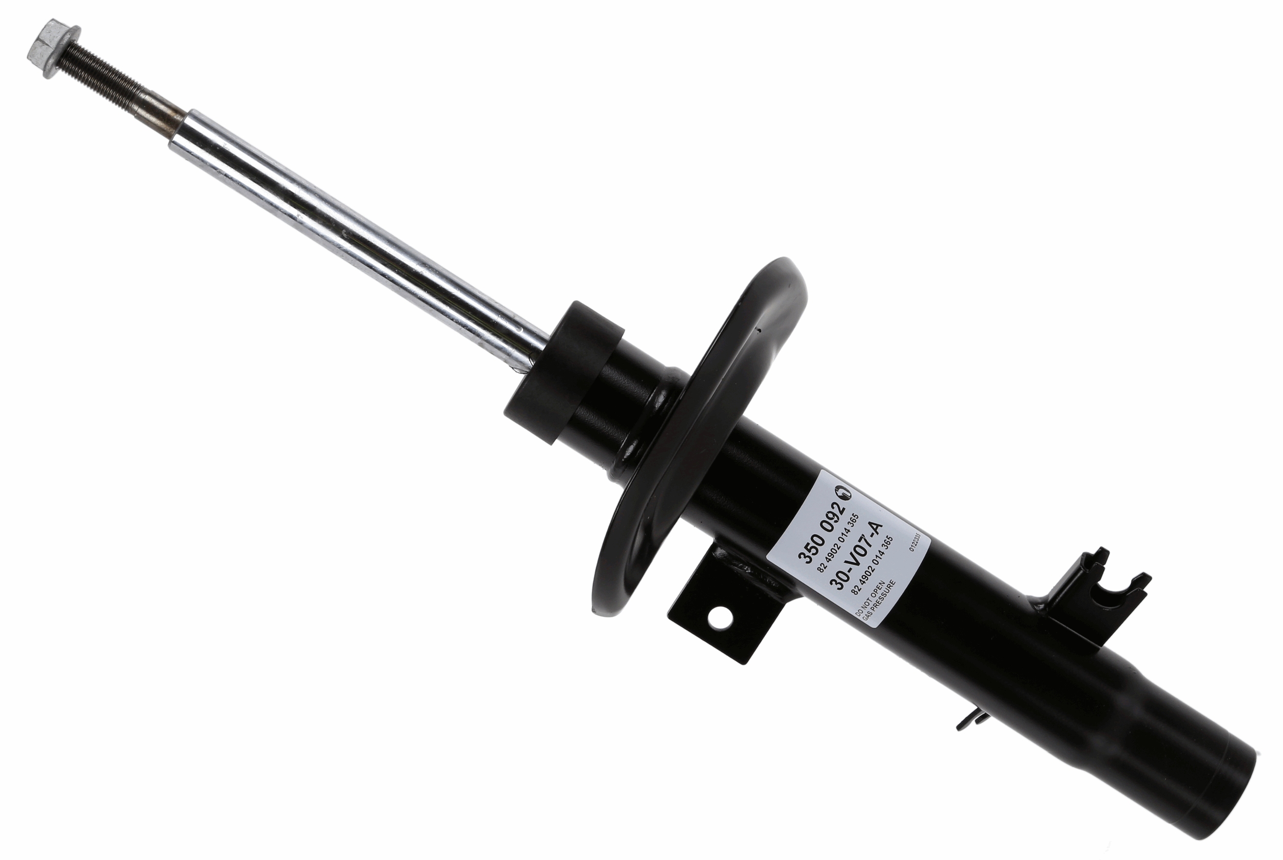 SACHS Støddæmper 350092 for CITROËN