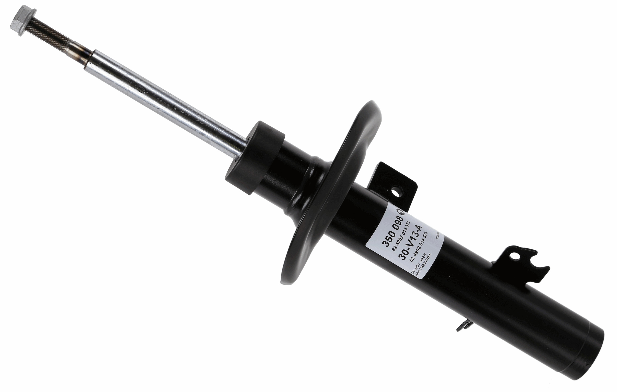 SACHS Støddæmper 350098 for PEUGEOT