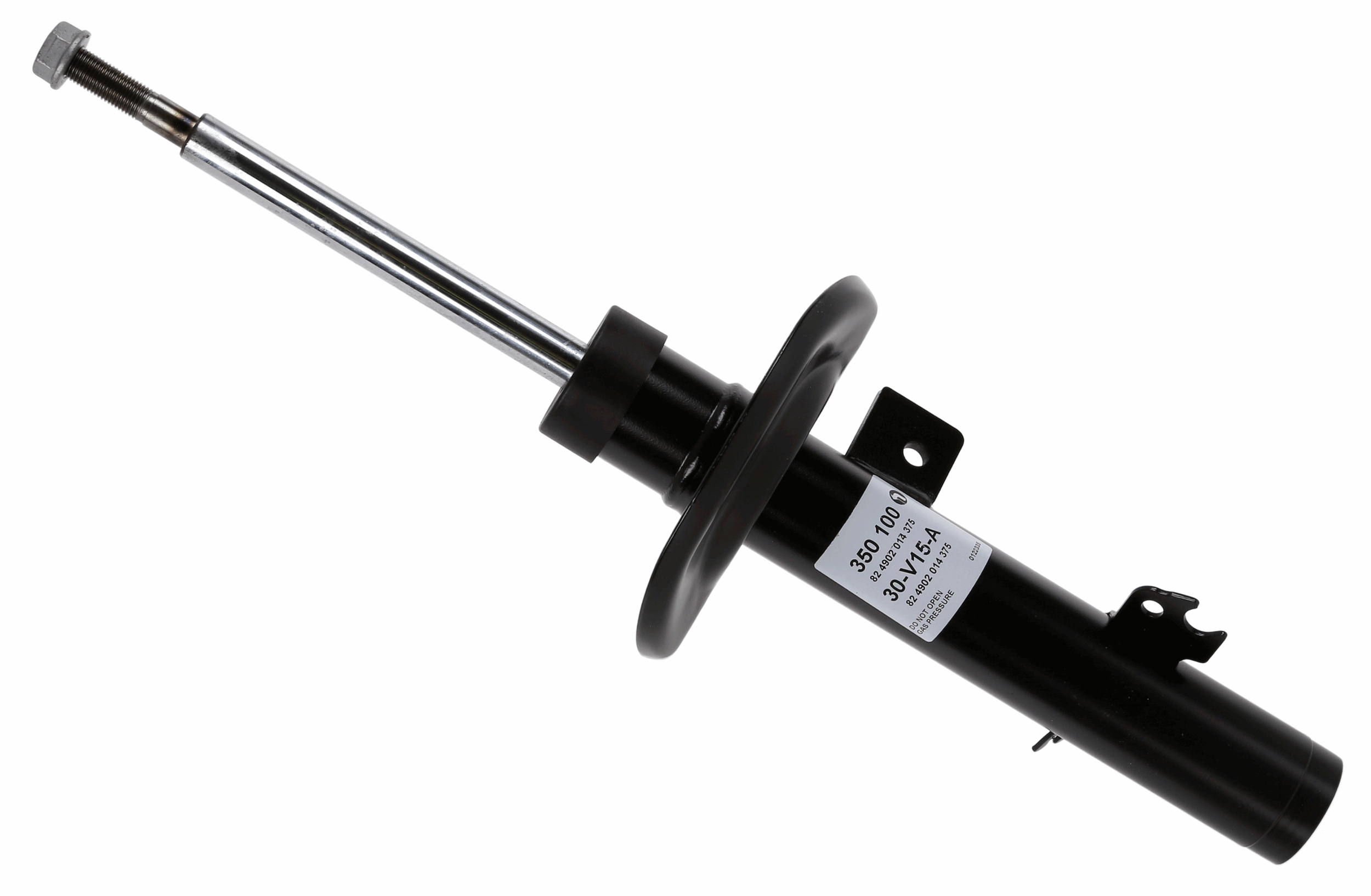 SACHS Støddæmper 350100 for CITROËN