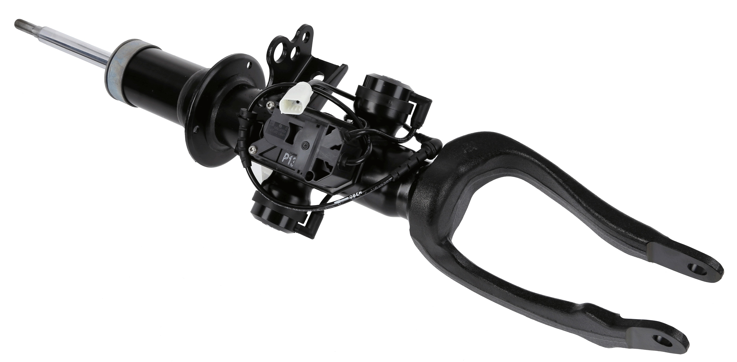 SACHS Støddæmper 319034 højre foraksel for BMW
