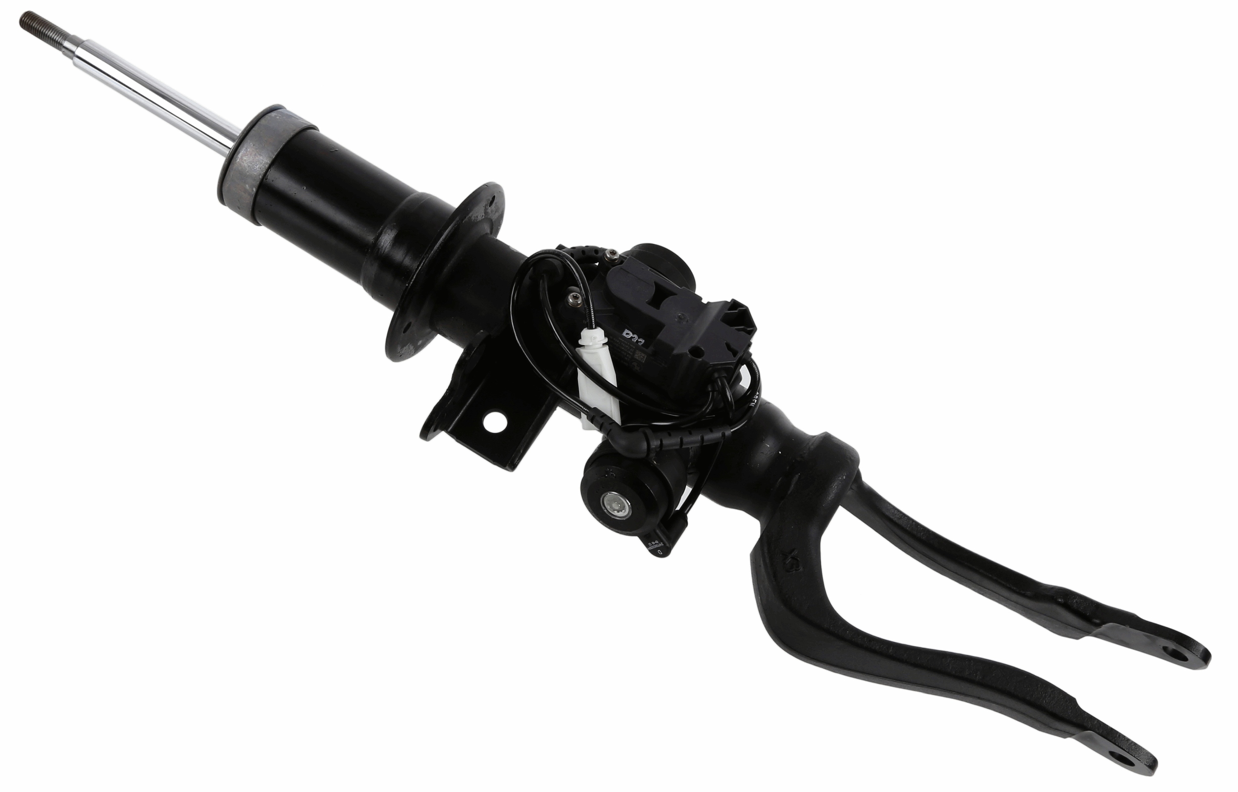 SACHS Støddæmper 319037 venstre foraksel for BMW