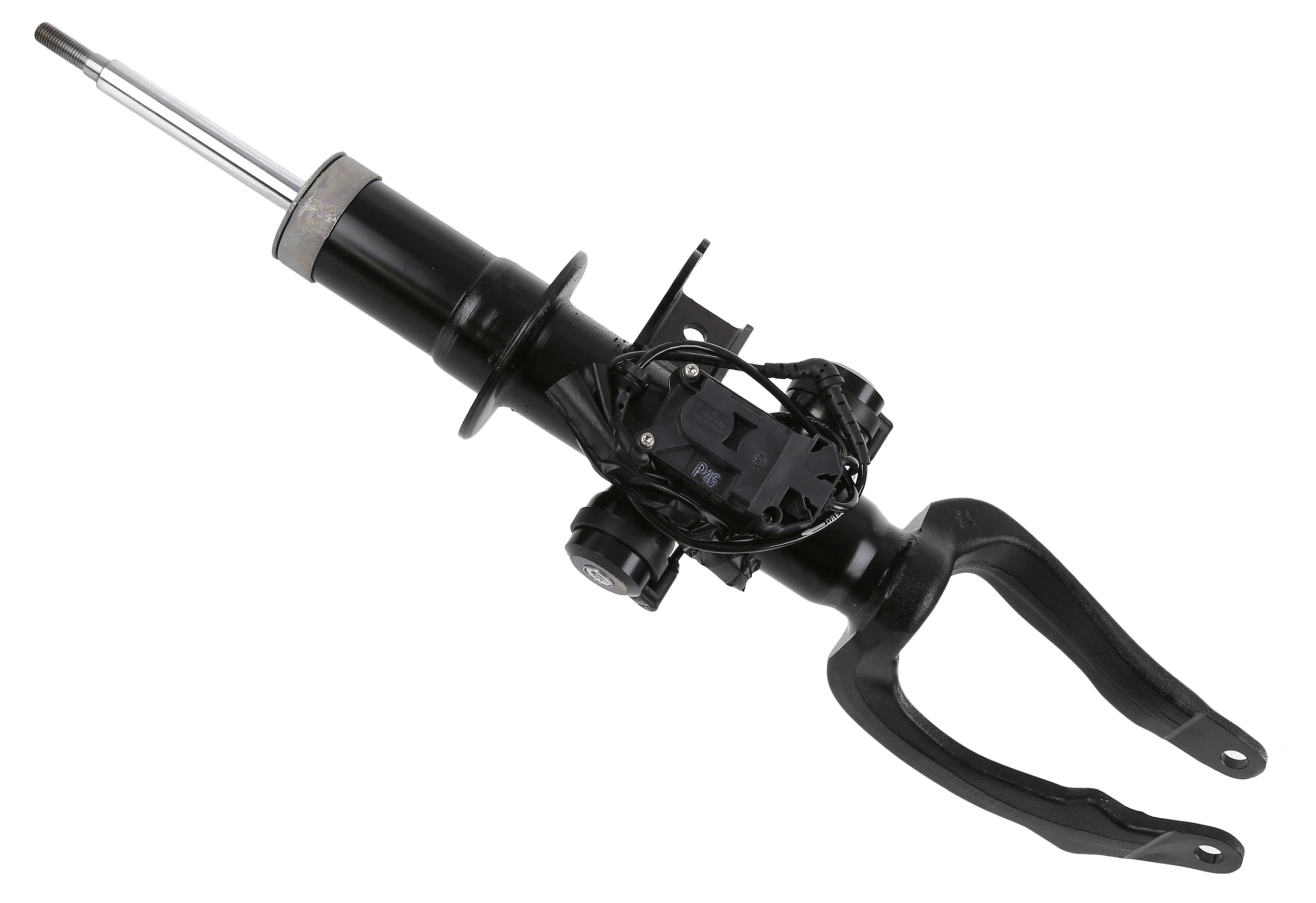 SACHS Støddæmper 319038 højre foraksel for BMW