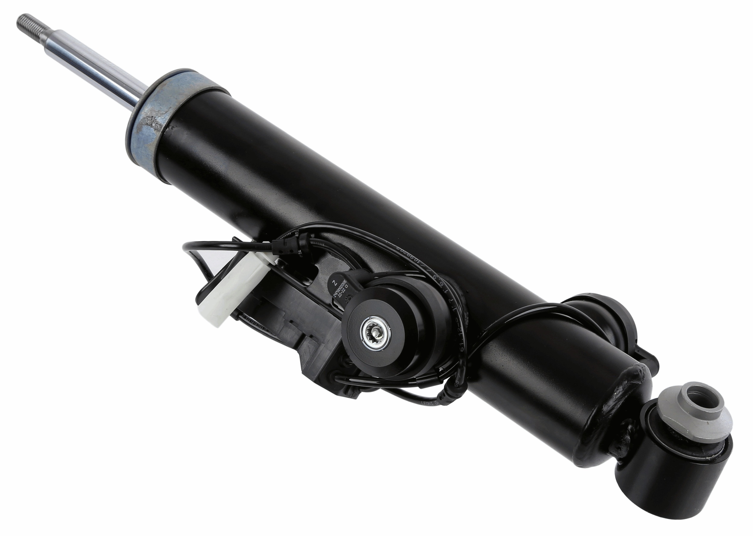SACHS Støddæmper 319044 Bagaksel højre for BMW
