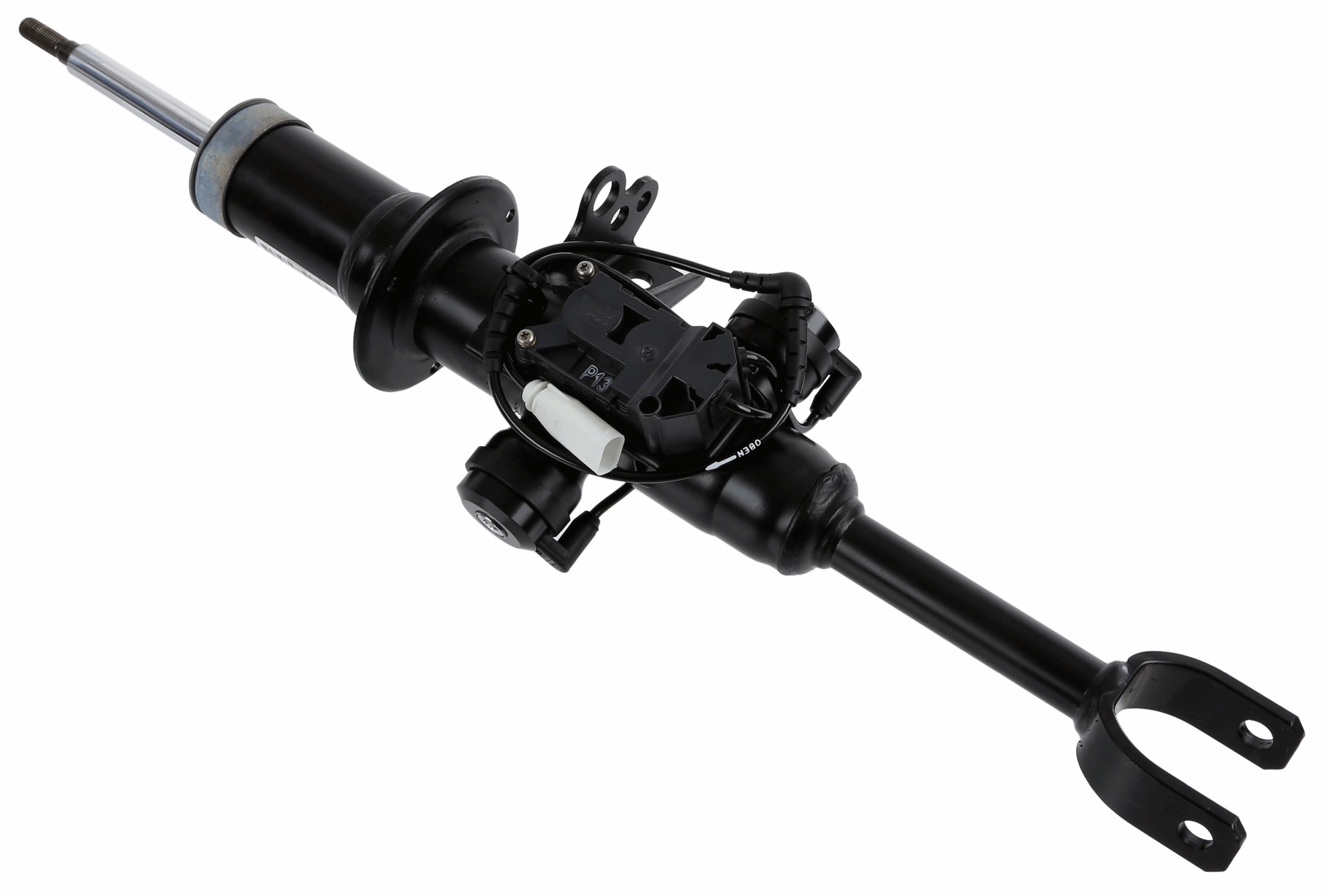 SACHS Støddæmper 319066 for BMW
