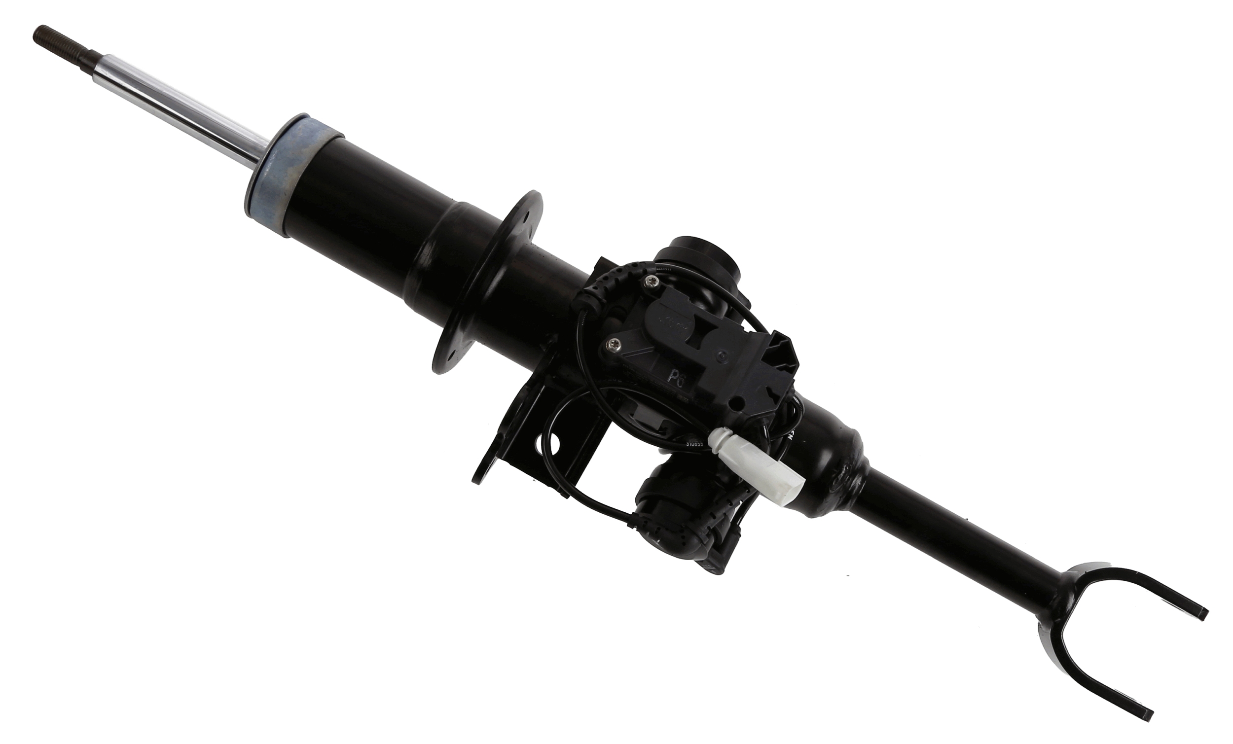 SACHS Støddæmper 319065 for BMW