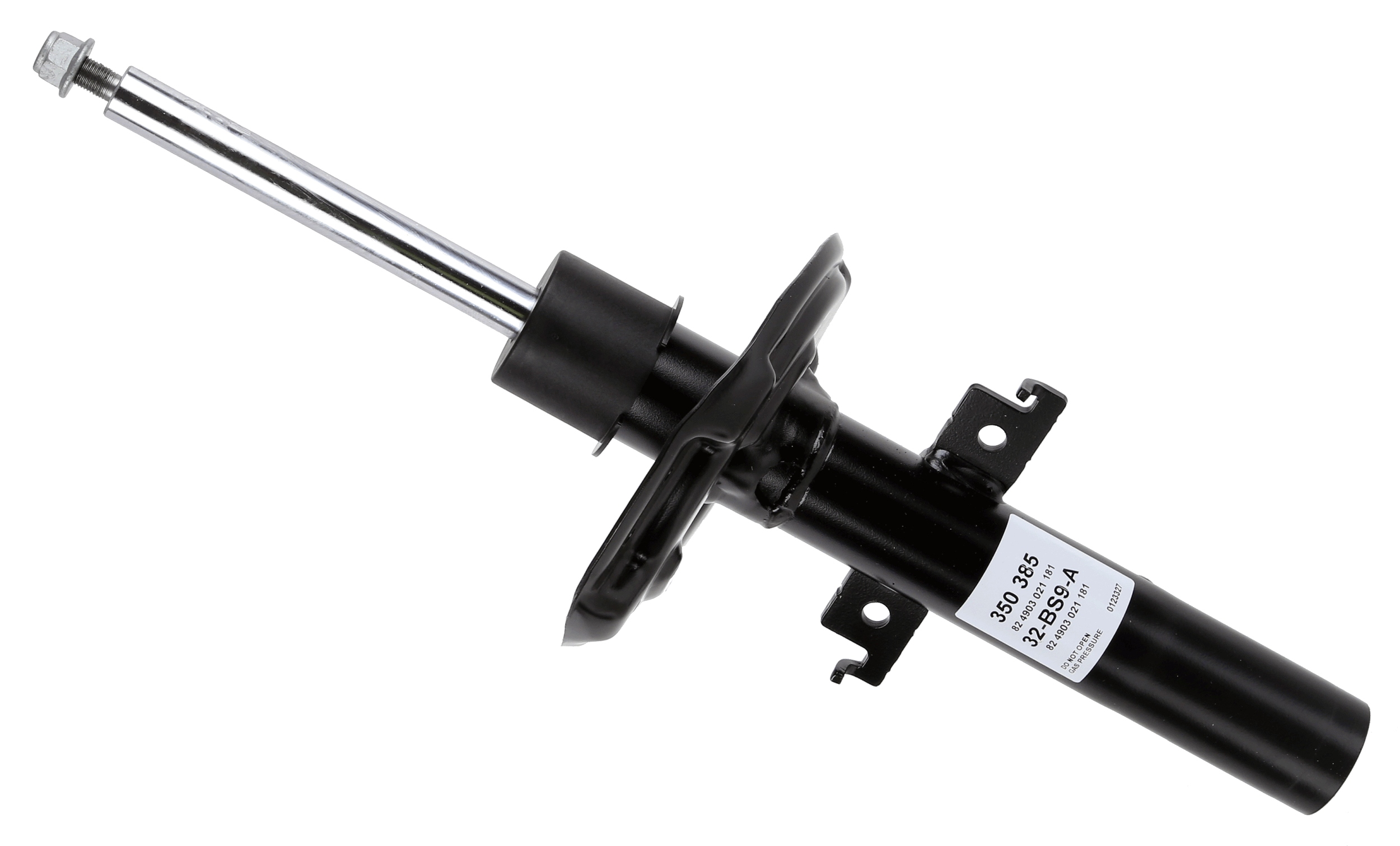 SACHS Støddæmper 350385 for RENAULT