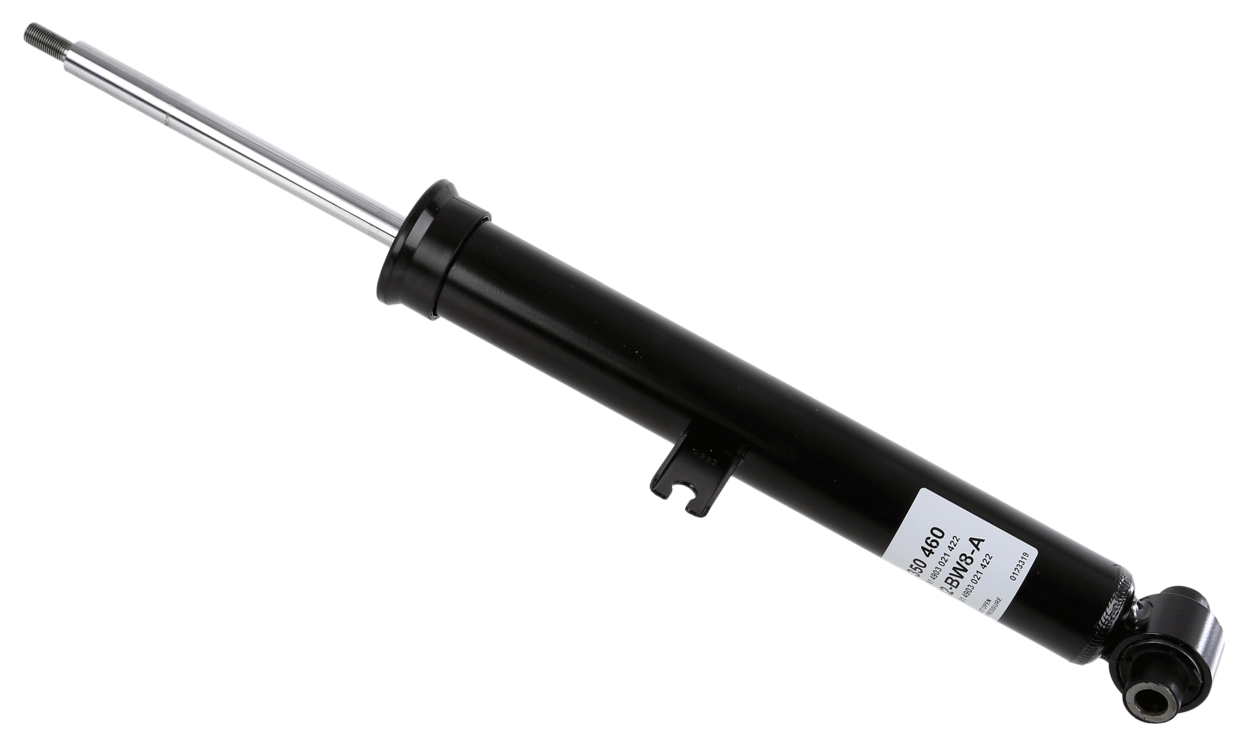 SACHS Støddæmper 350460 for BMW