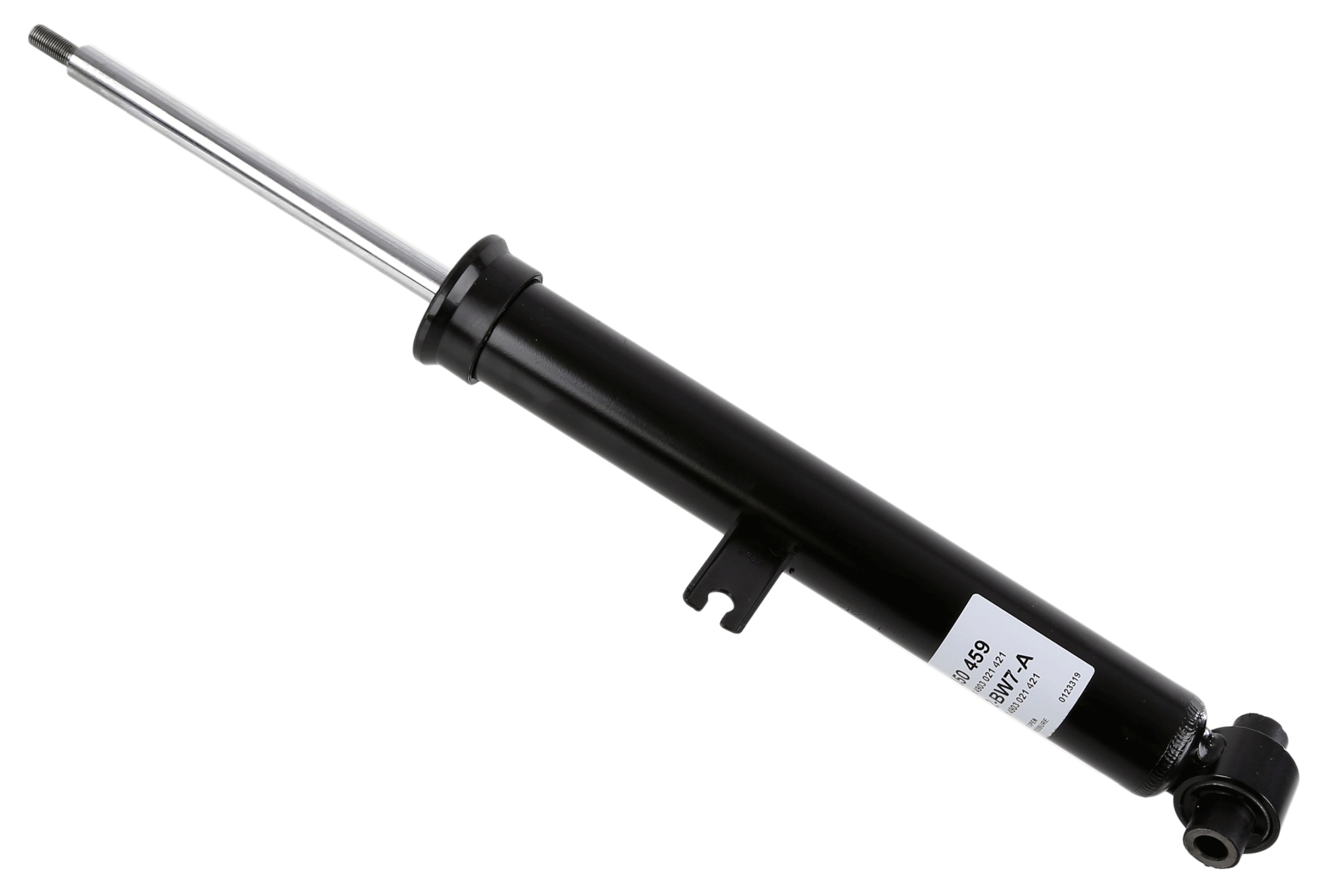 SACHS Støddæmper 350459 for BMW