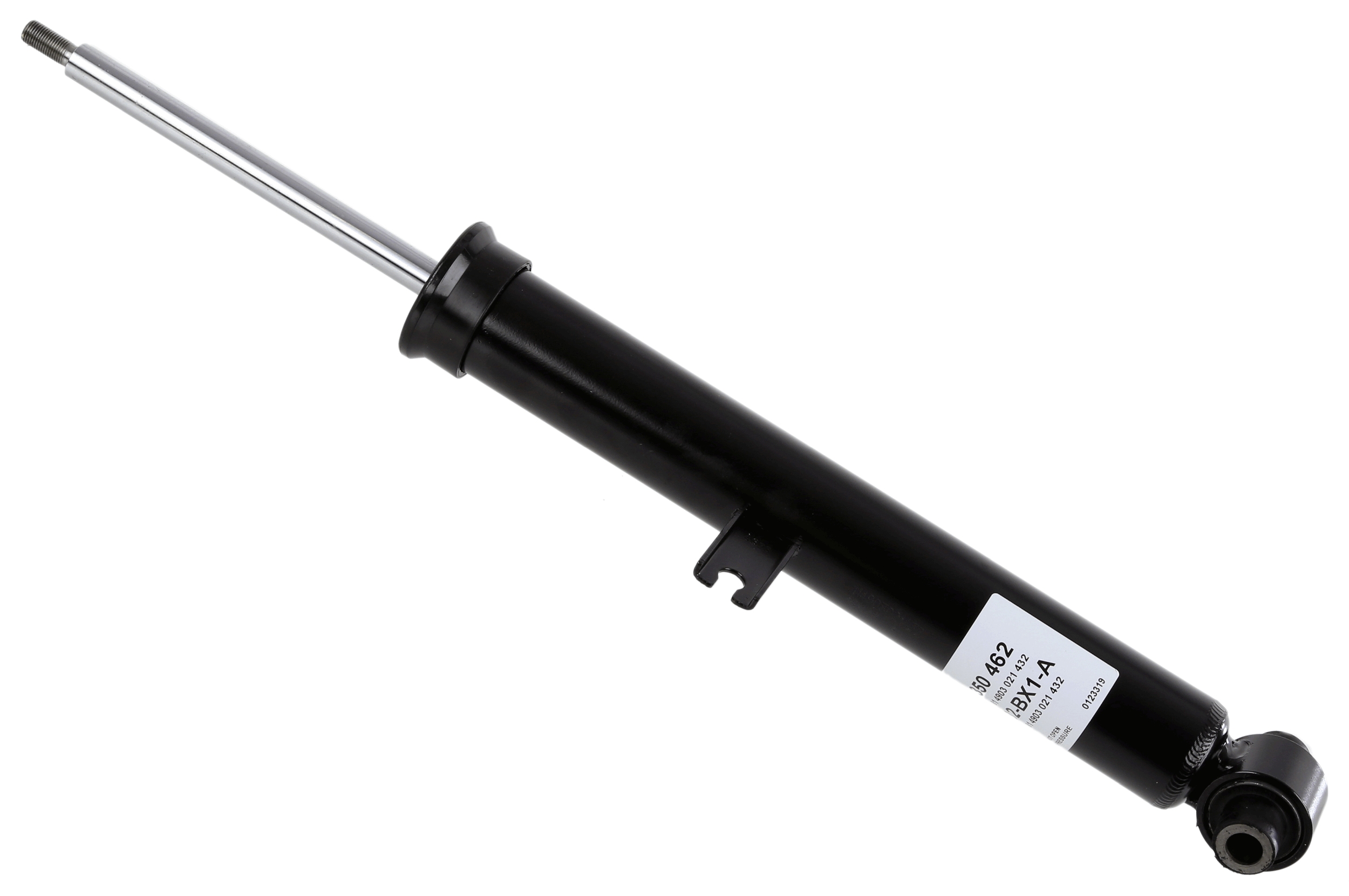 SACHS Støddæmper 350462 for BMW