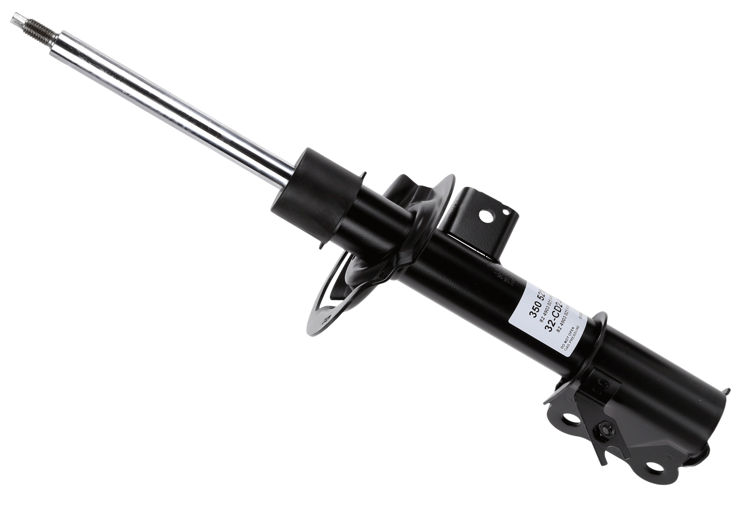 SACHS Støddæmper 350521 for FORD USA