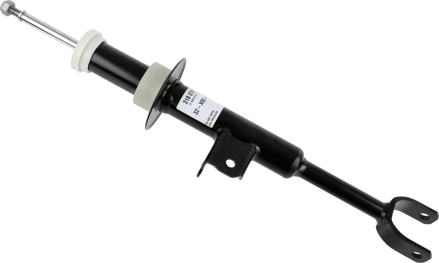 SACHS Støddæmper 318079 for BMW