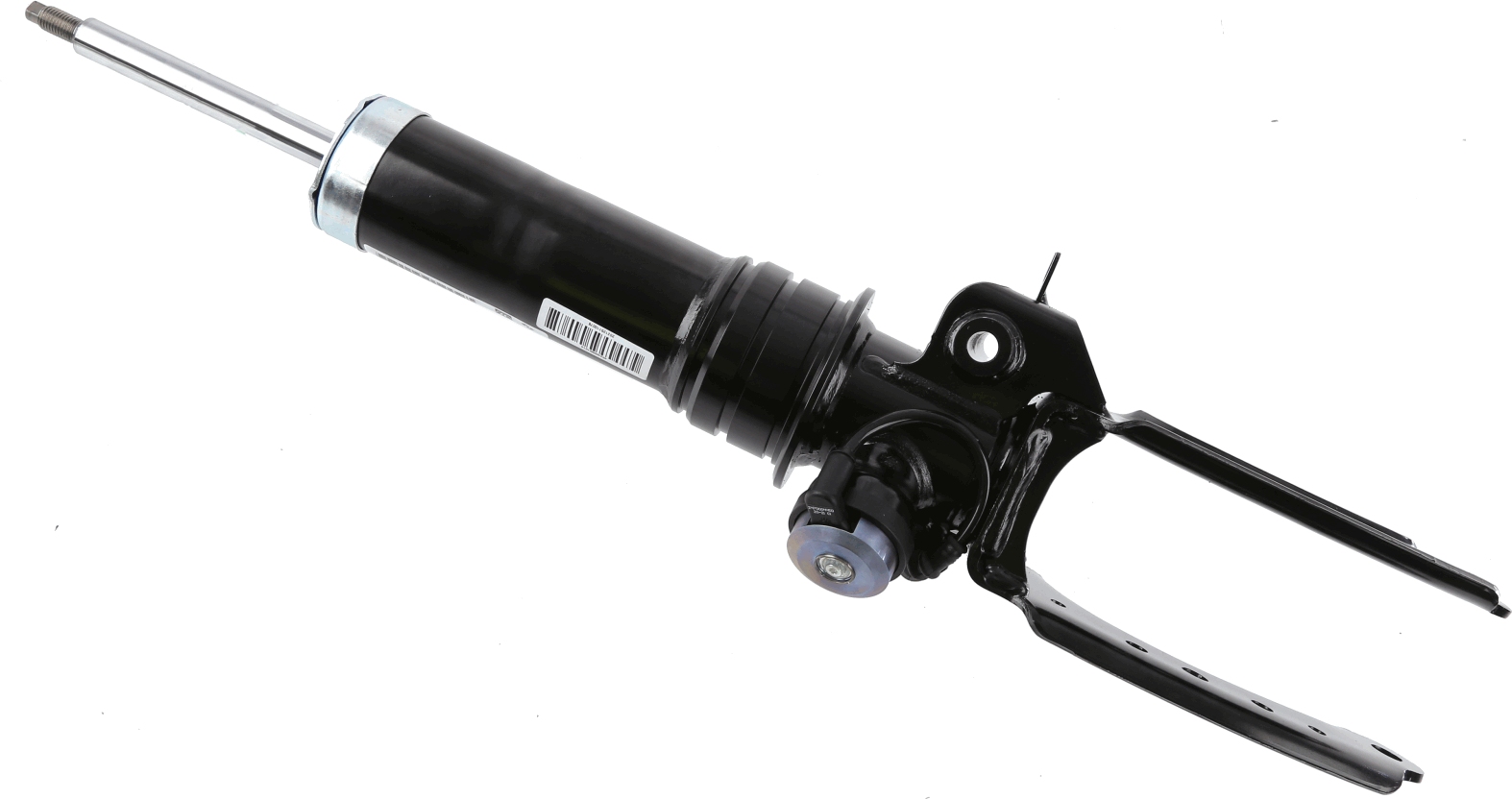 SACHS Støddæmper 319021 venstre foraksel for VW