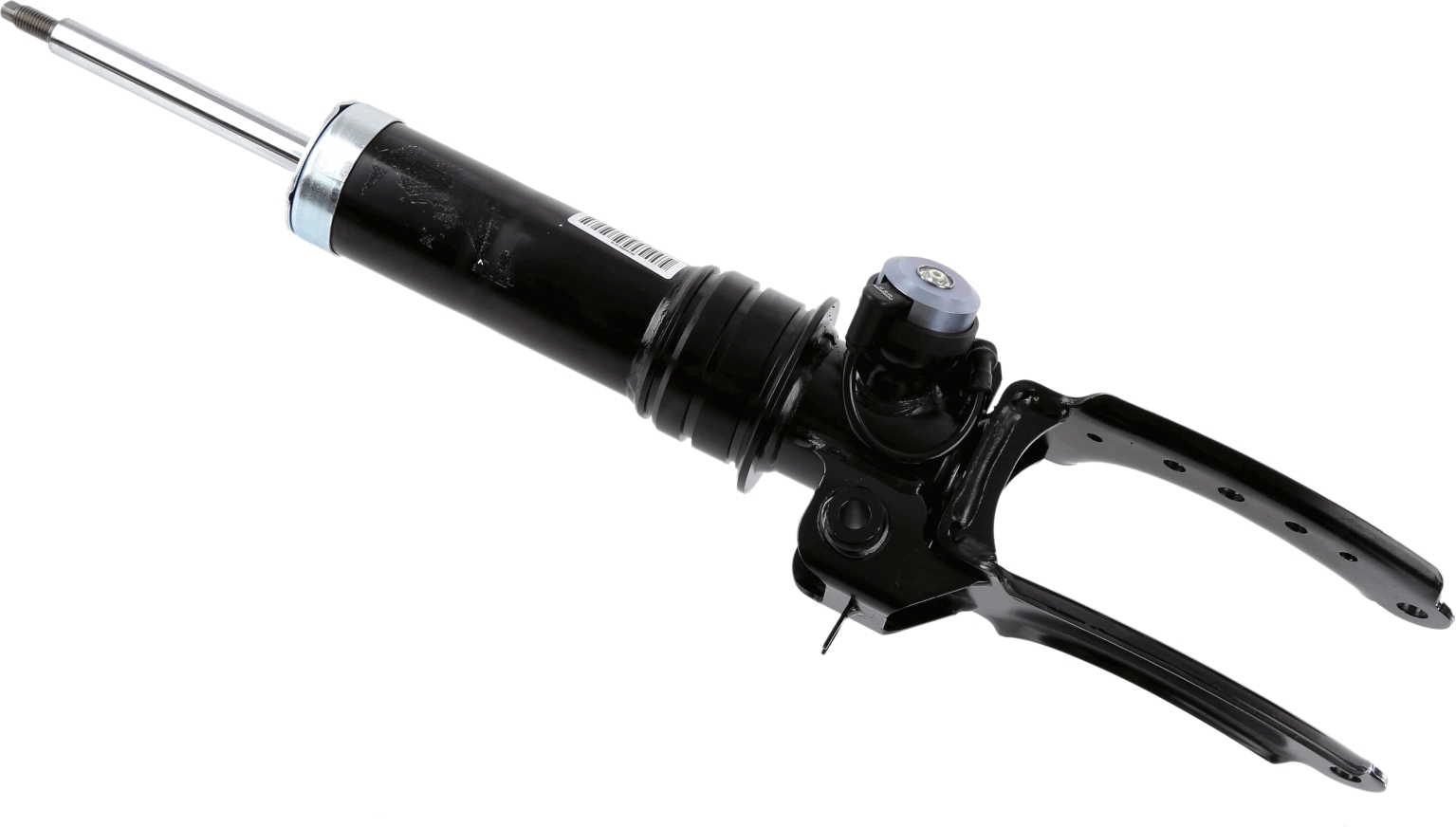 SACHS Støddæmper 319022 højre foraksel for VW
