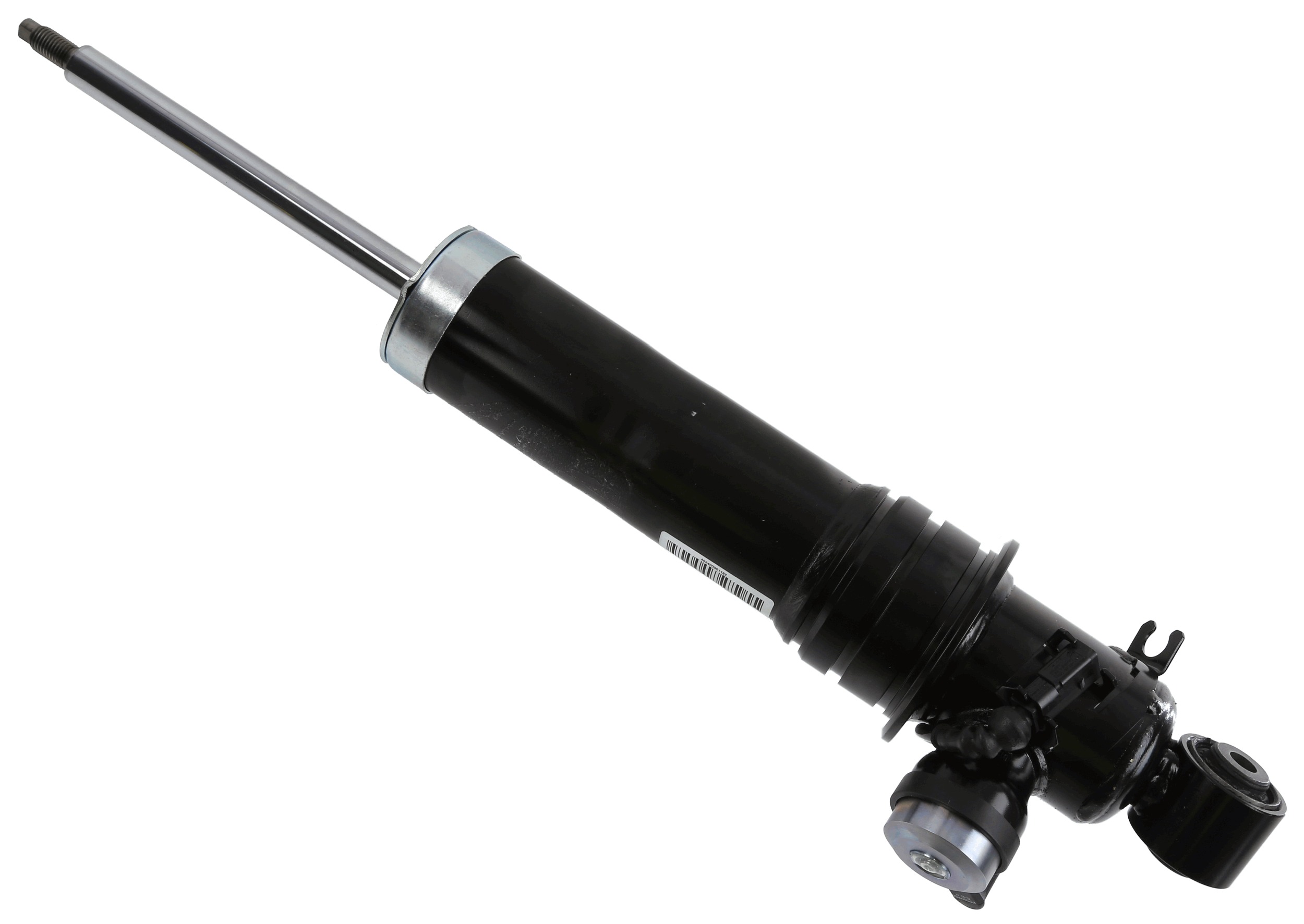 SACHS Støddæmper 319024 Bagaksel højre for VW