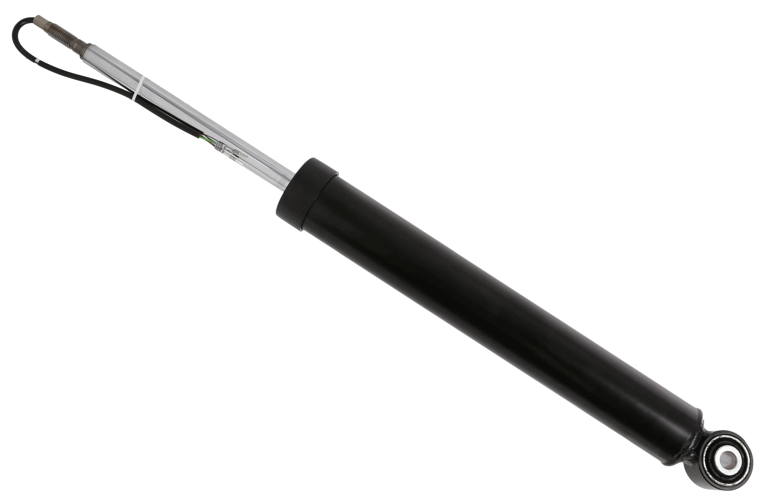 SACHS Støddæmper 319069 for AUDI