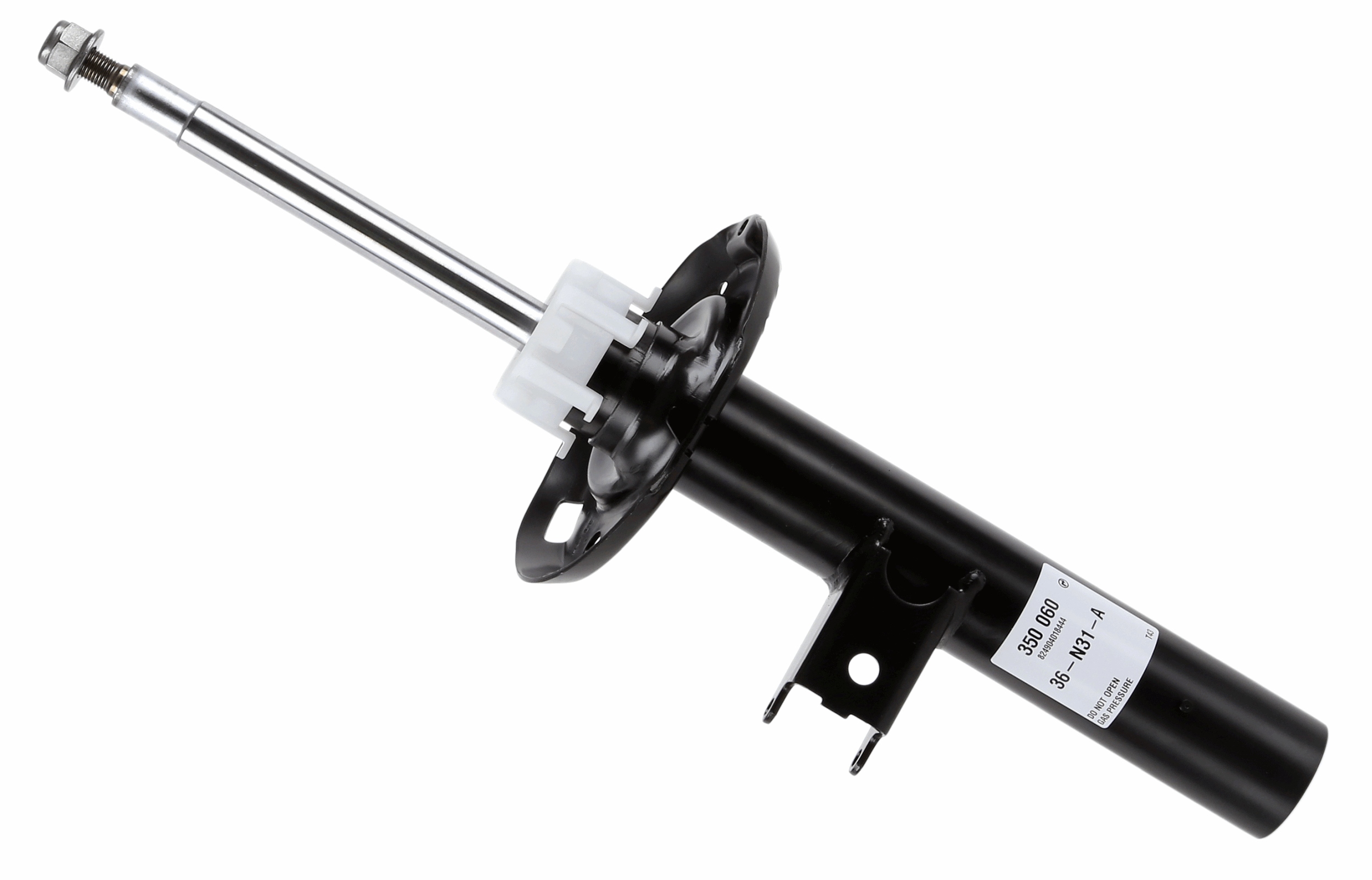 SACHS Støddæmper 350060 for MERCEDES-BENZ