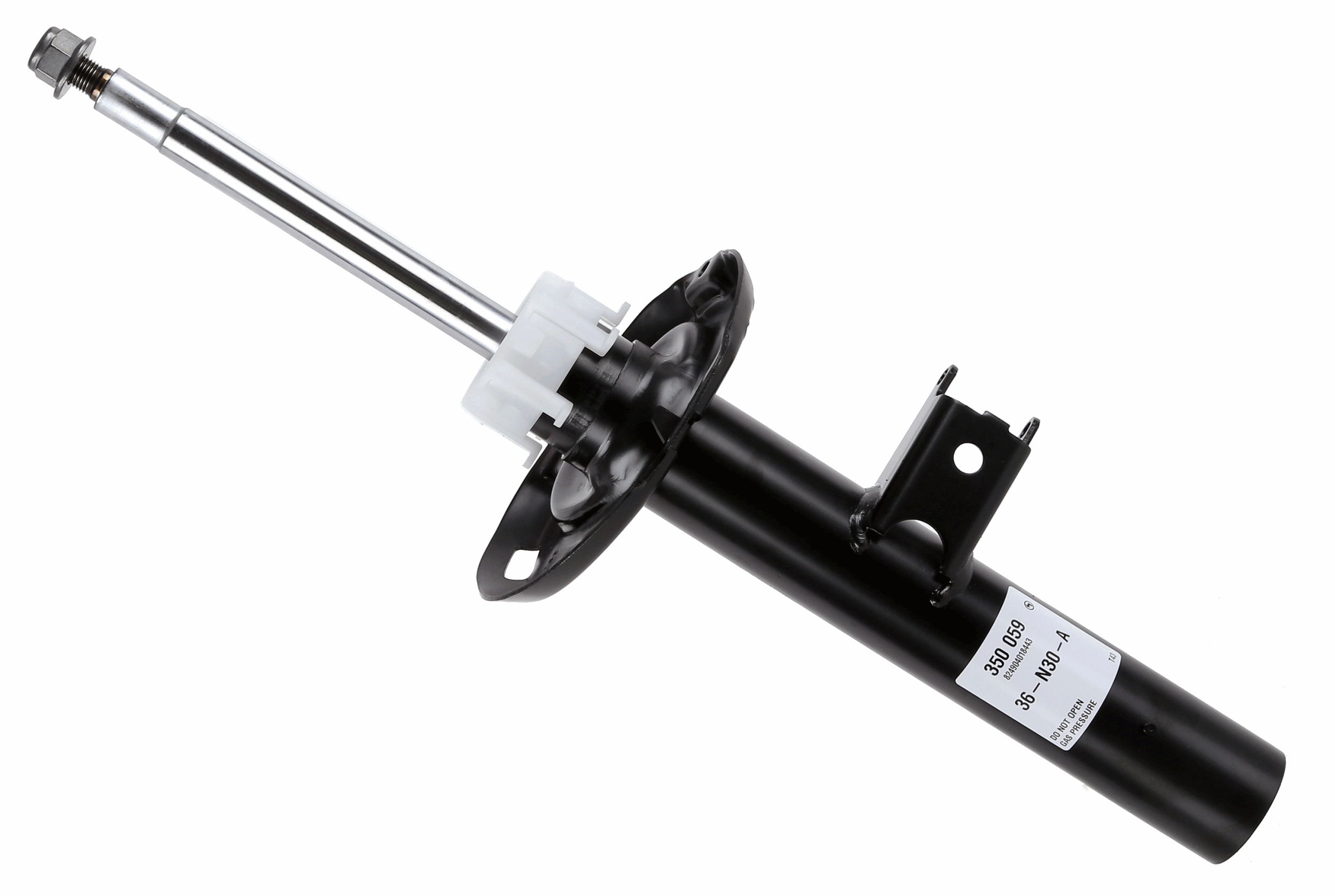 SACHS Støddæmper 350059 for MERCEDES-BENZ