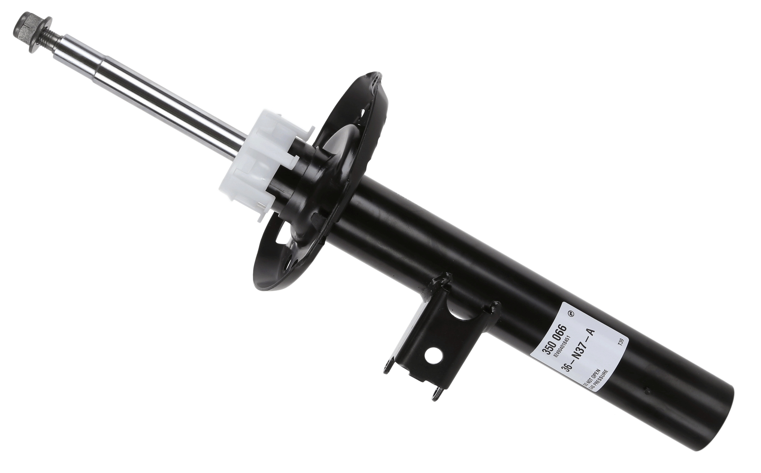 SACHS Støddæmper 350066 for MERCEDES-BENZ