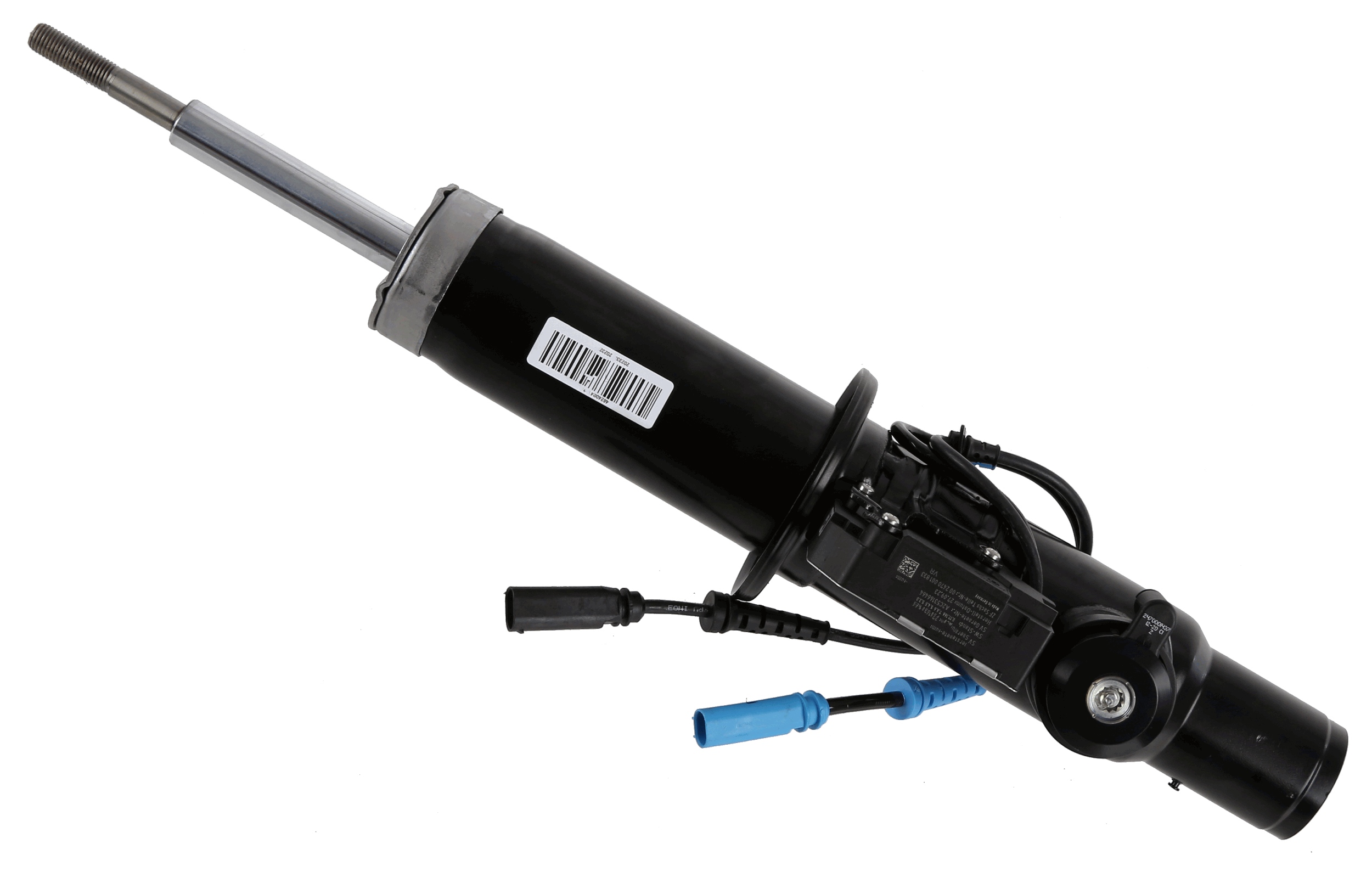 SACHS Støddæmper 319114 for BMW